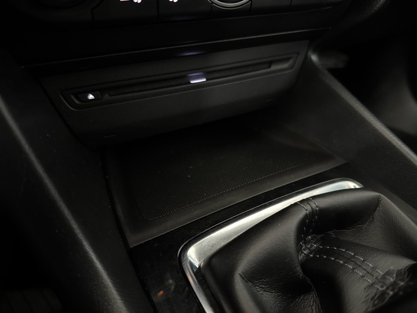 MAZDA 3 2018