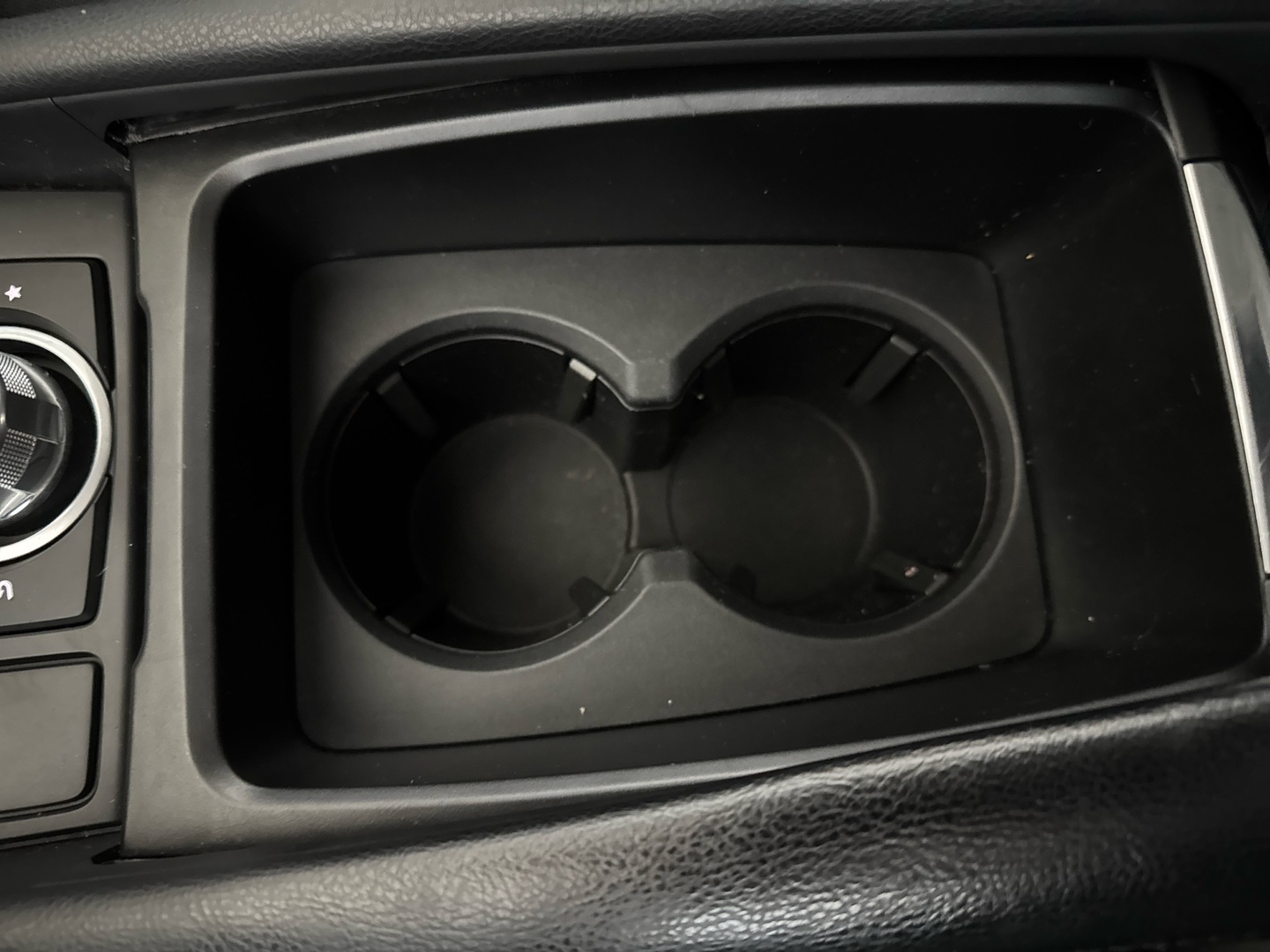 MAZDA 3 2018