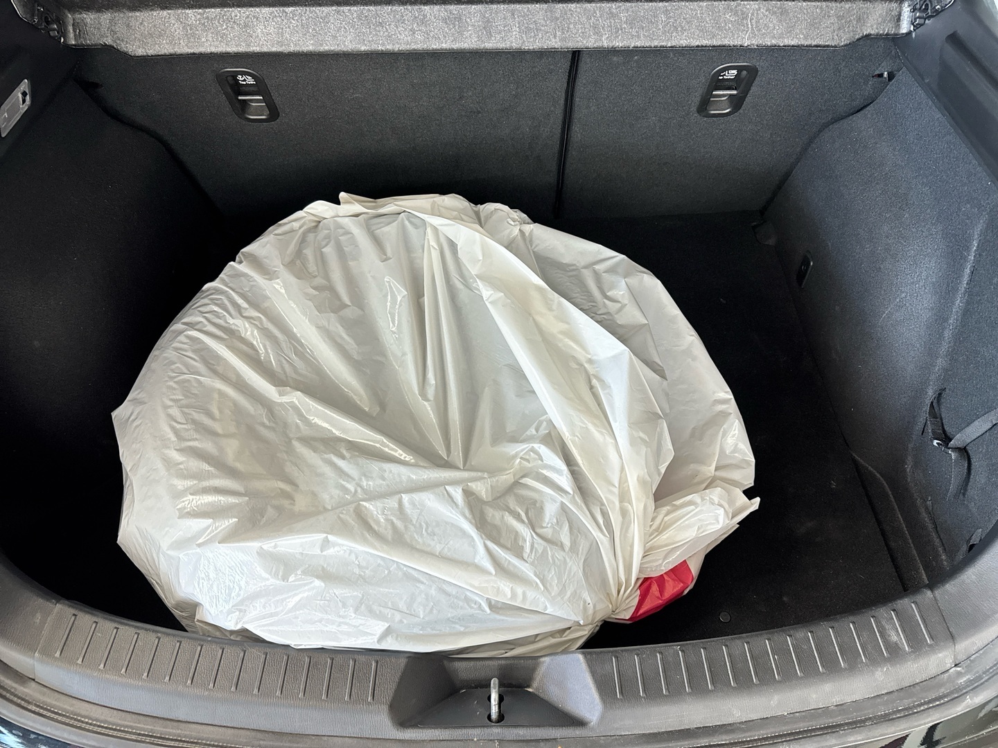 MAZDA 3 2018