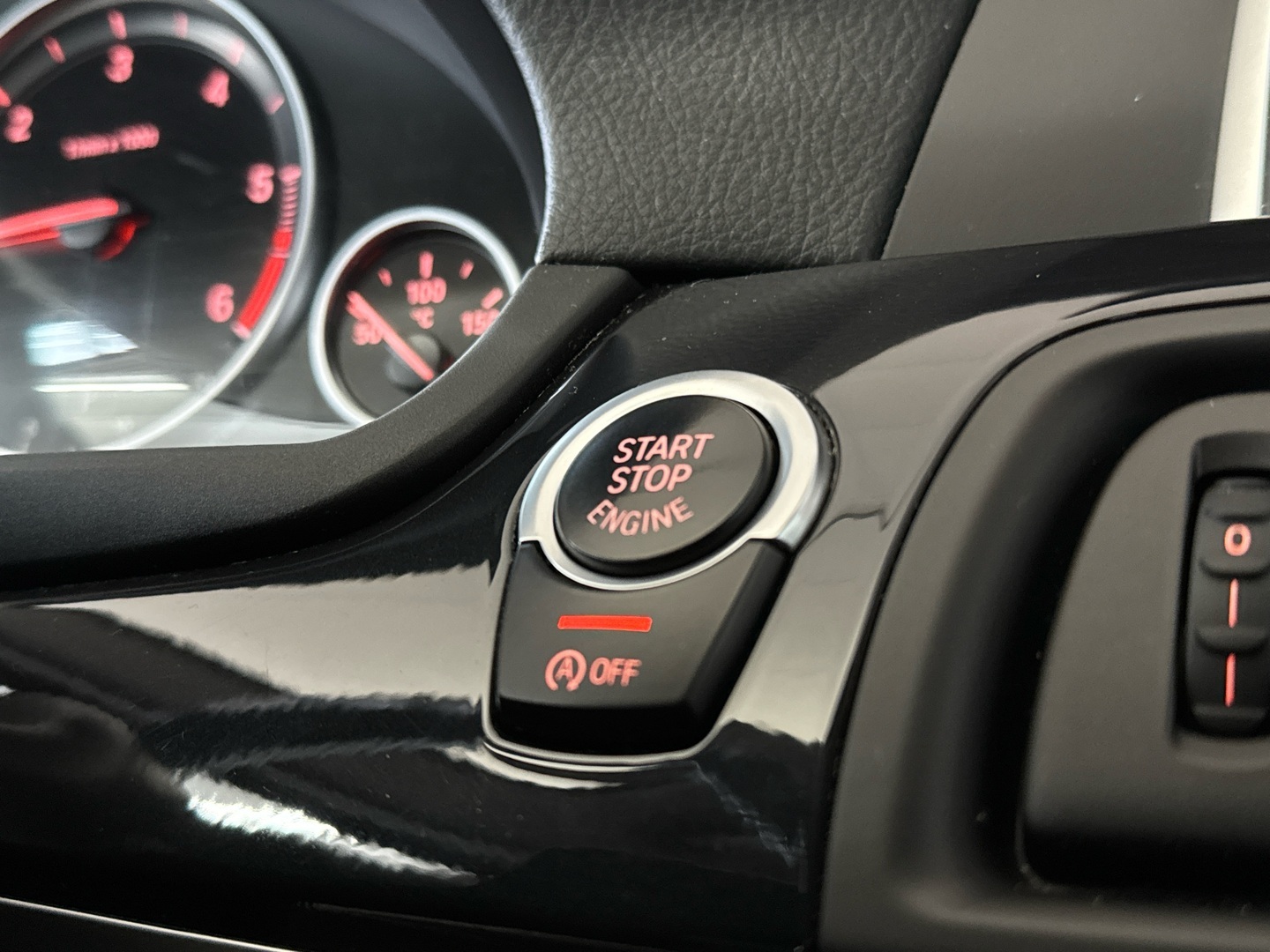 BMW 525 2016