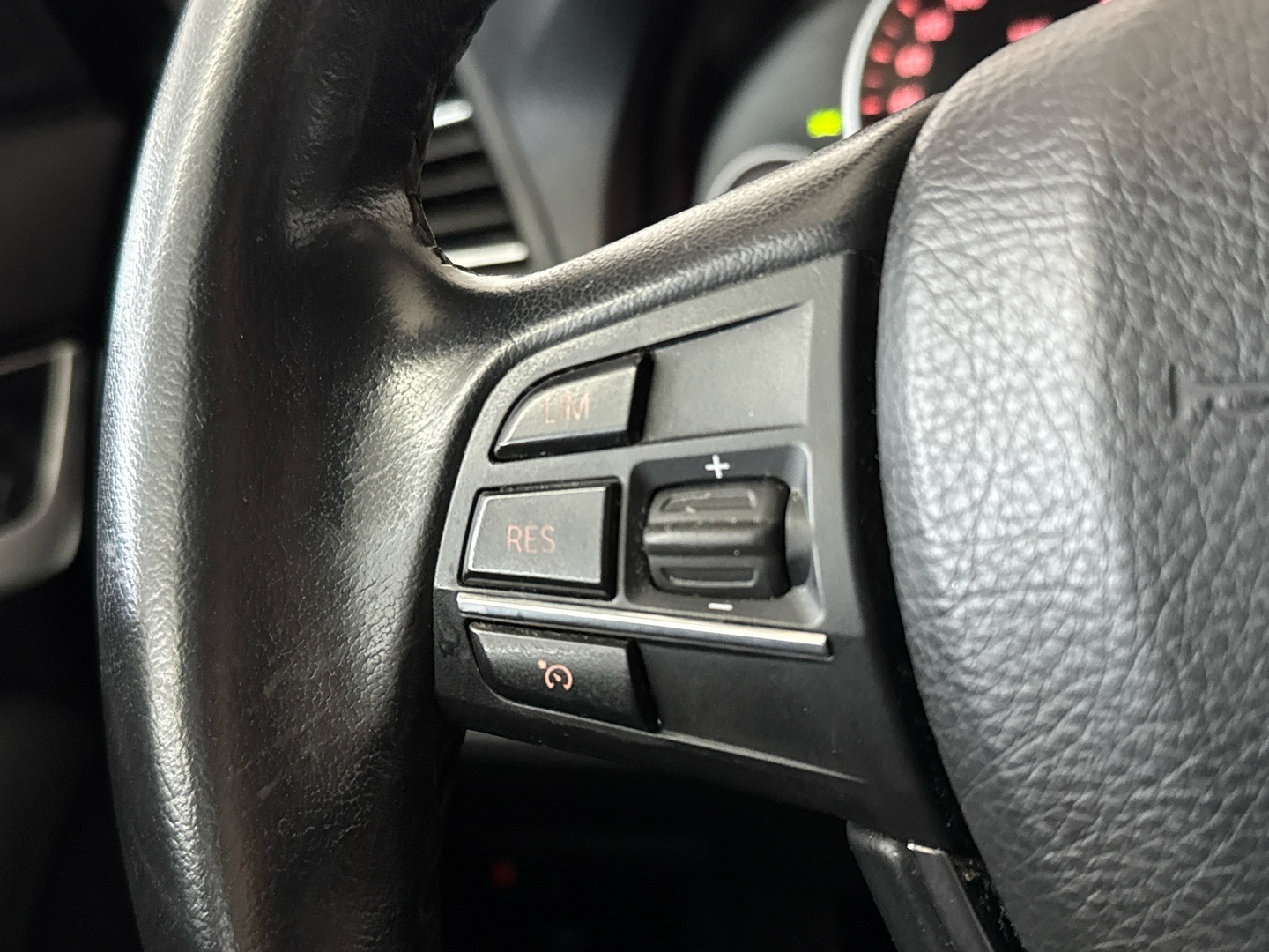 BMW 525 2016
