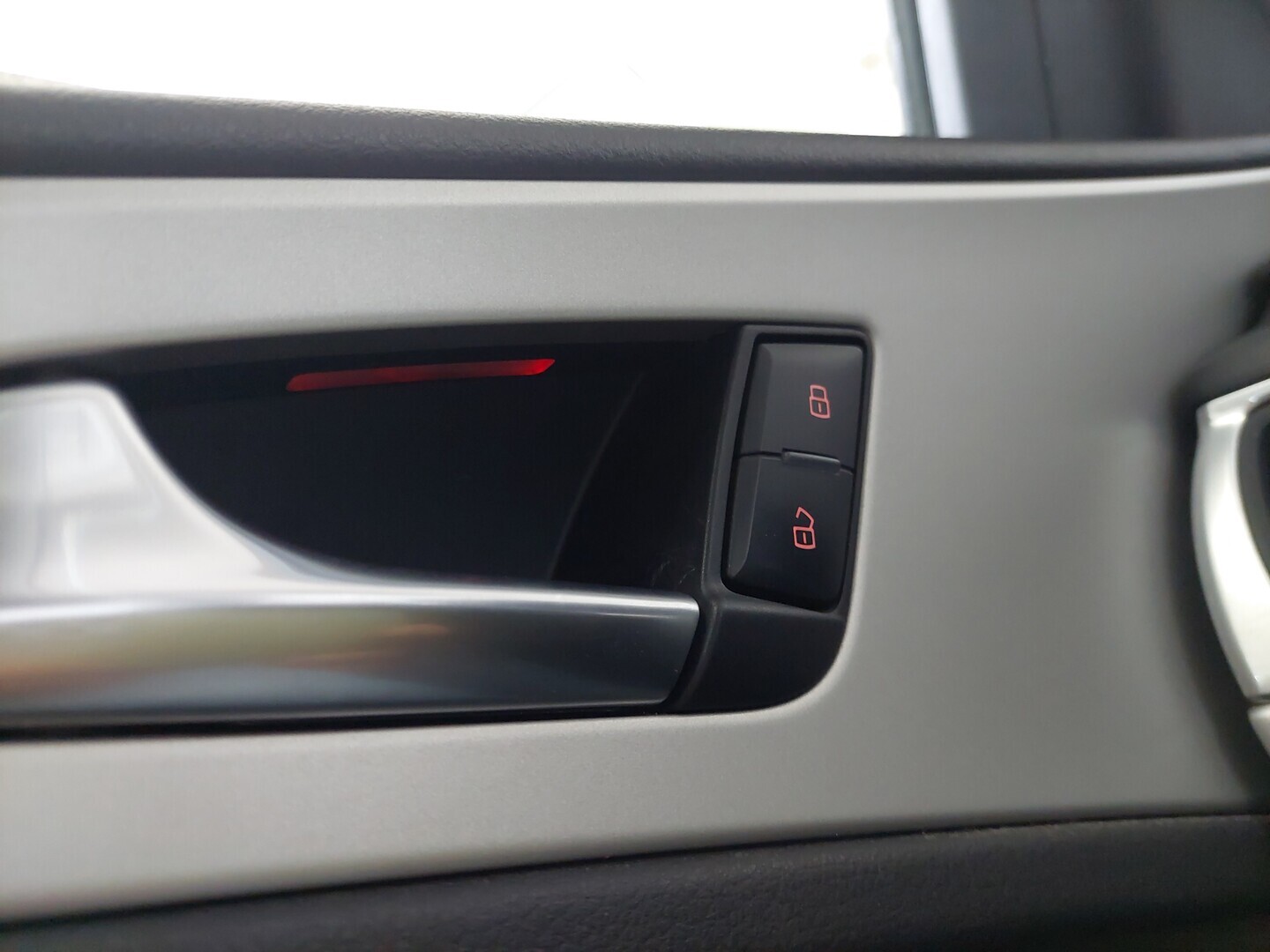 AUDI A6 2016