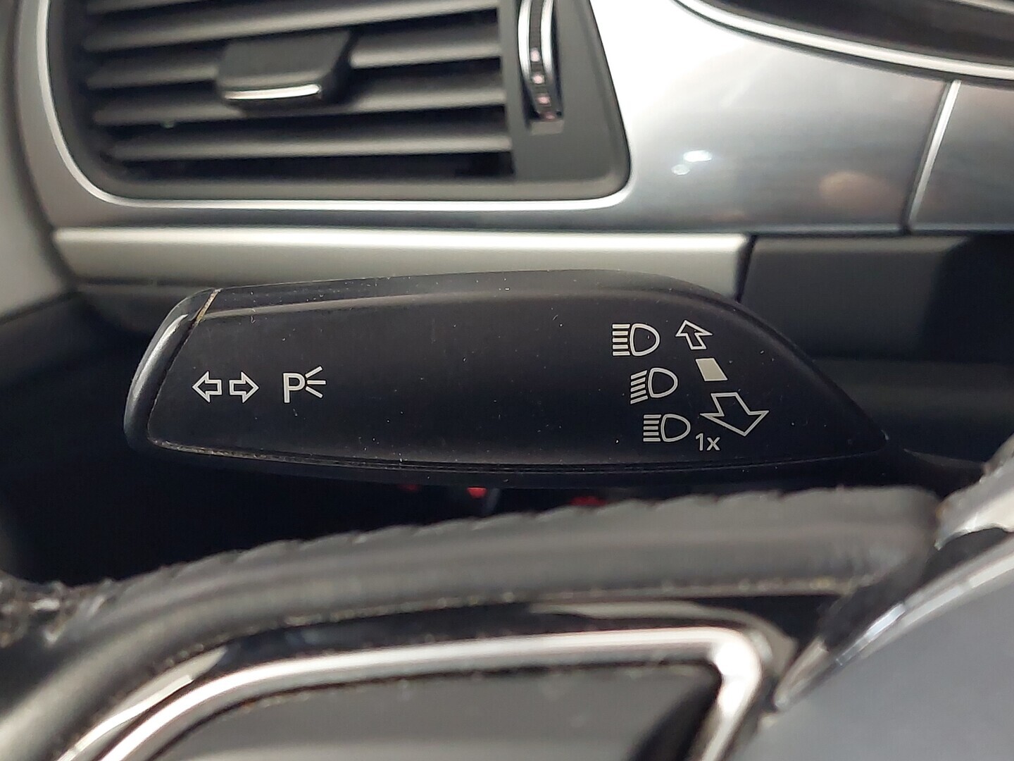 AUDI A6 2016
