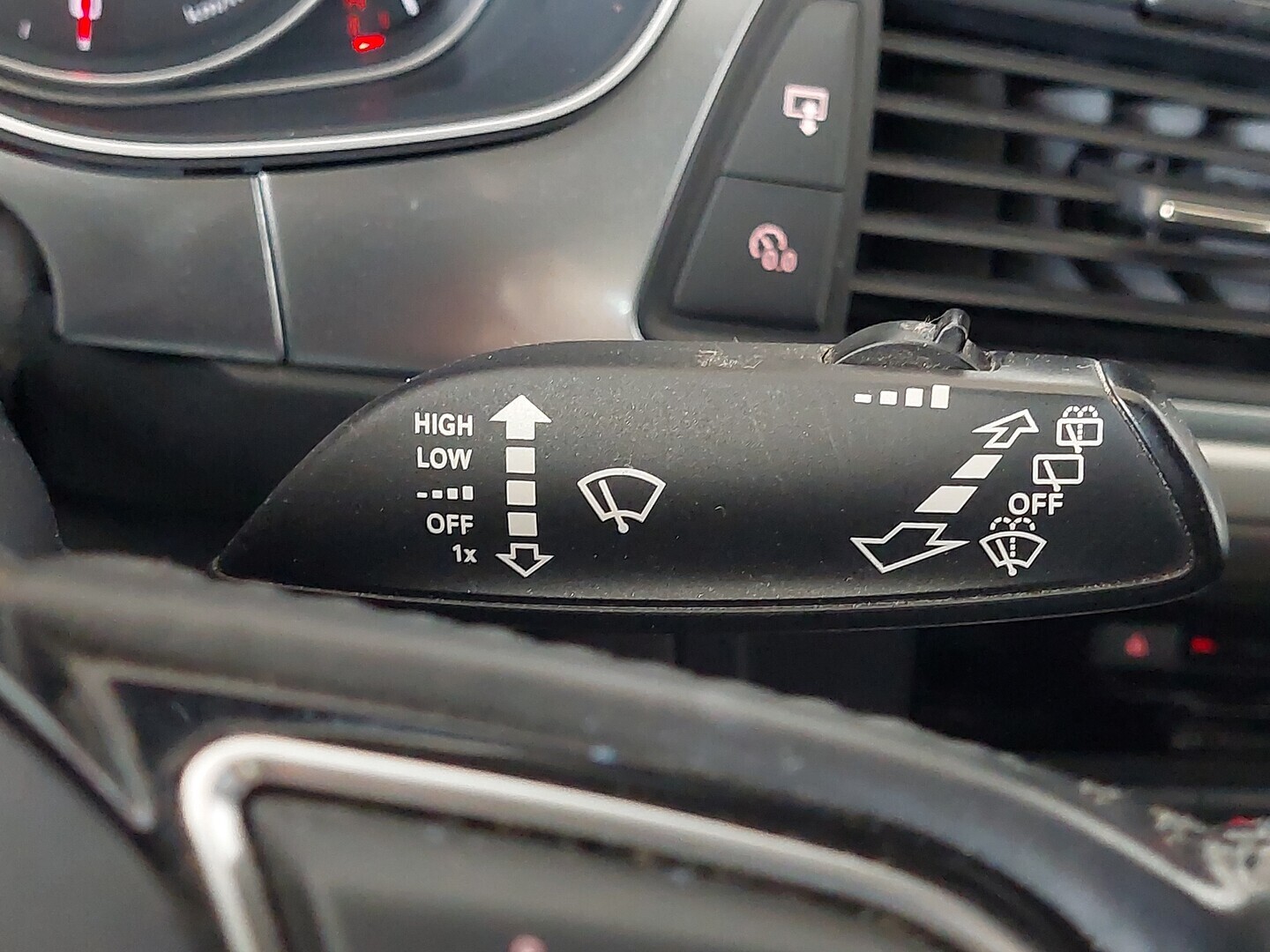 AUDI A6 2016