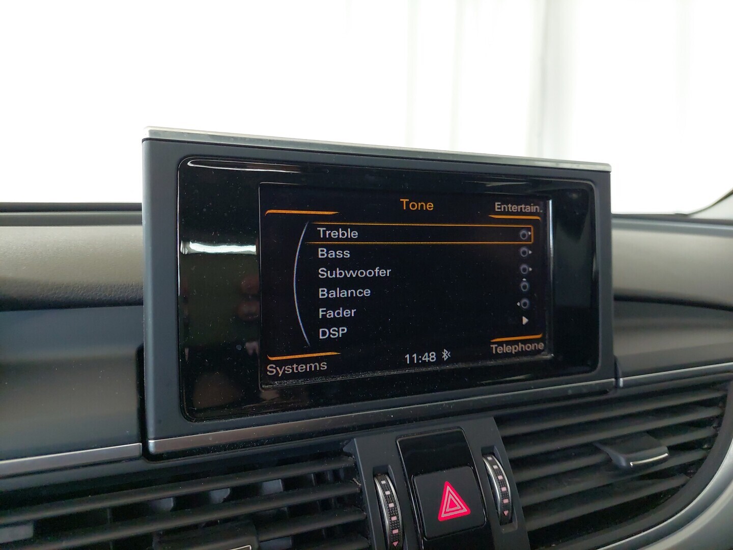 AUDI A6 2016