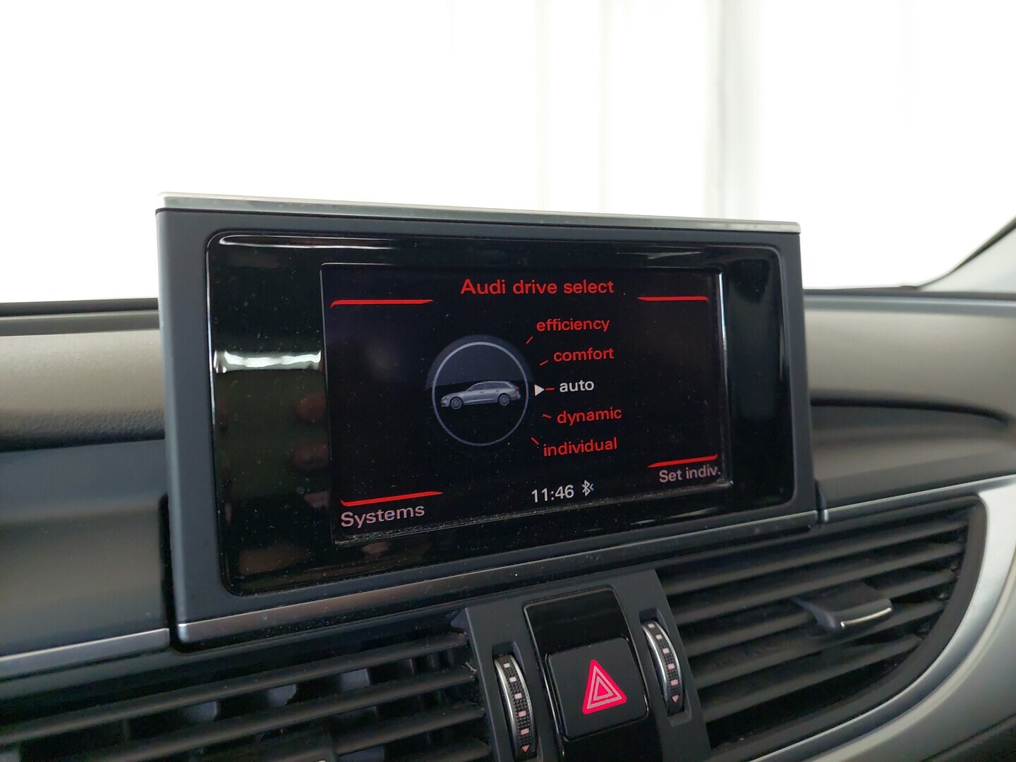 AUDI A6 2016