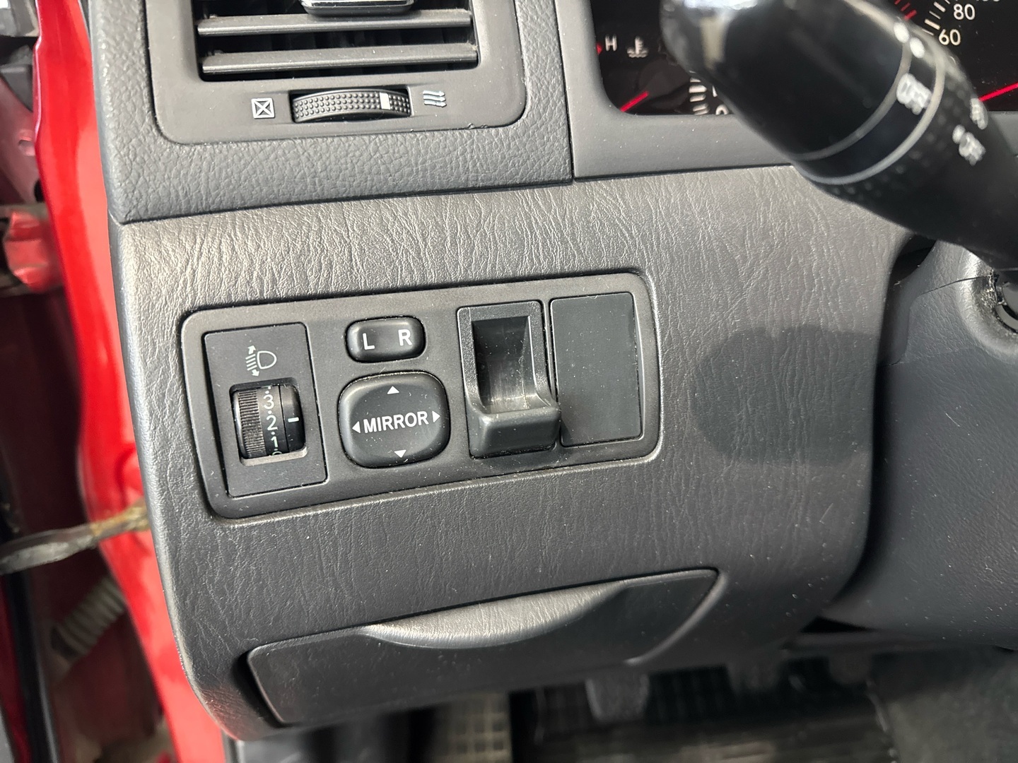 TOYOTA Corolla Verso 2003