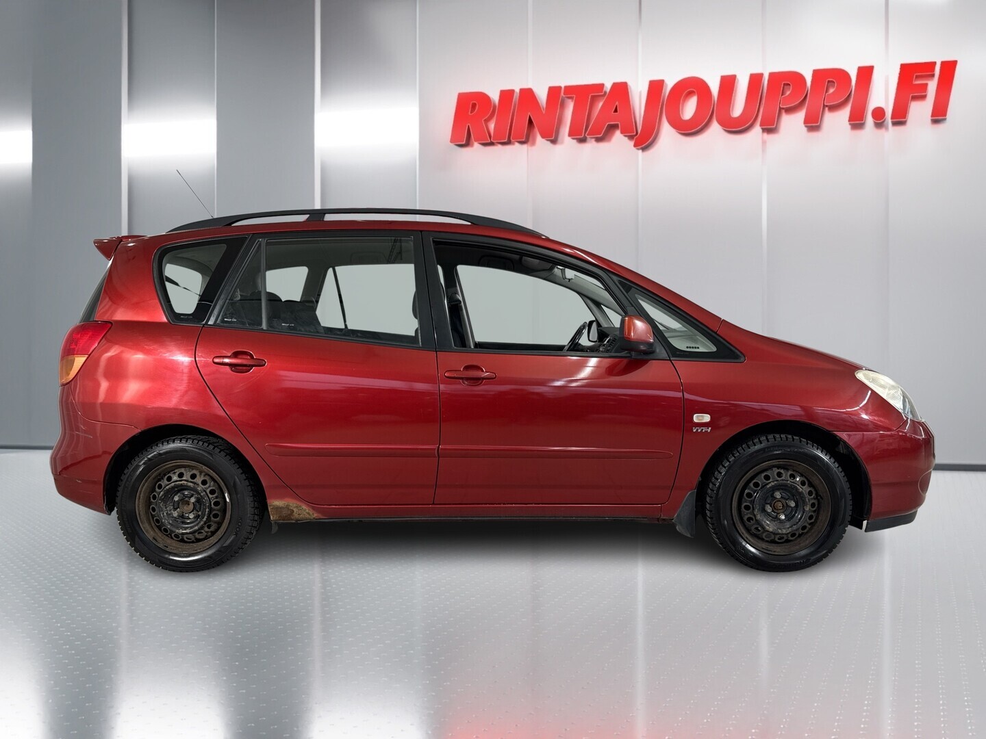 TOYOTA Corolla Verso 2003