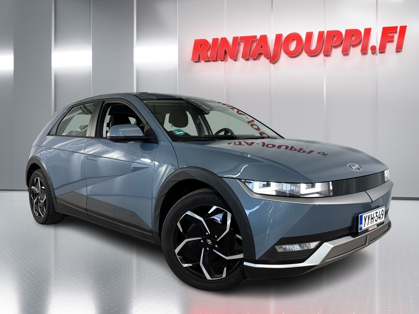 HYUNDAI IONIQ 5 2022