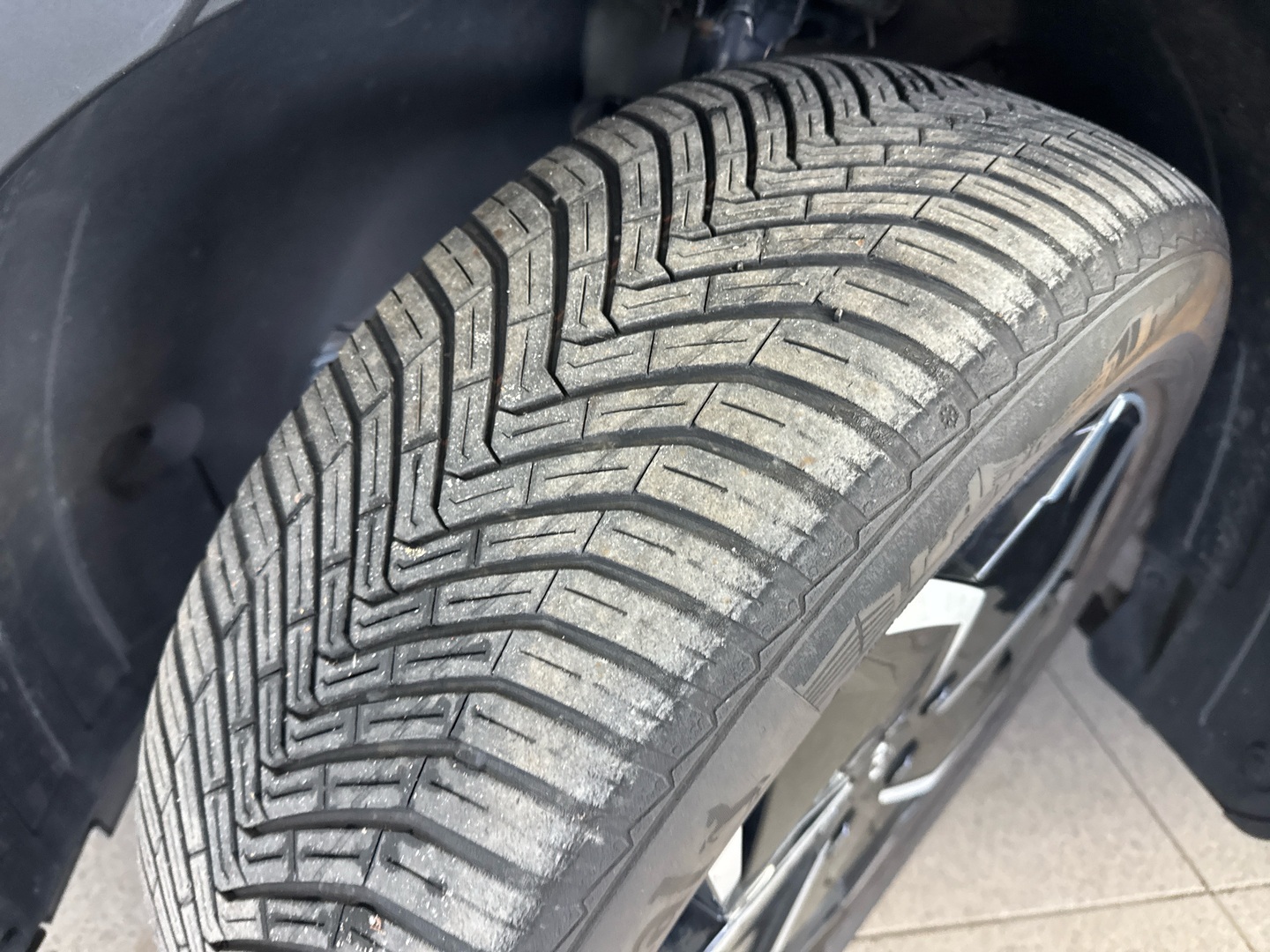 HYUNDAI IONIQ 5 2022