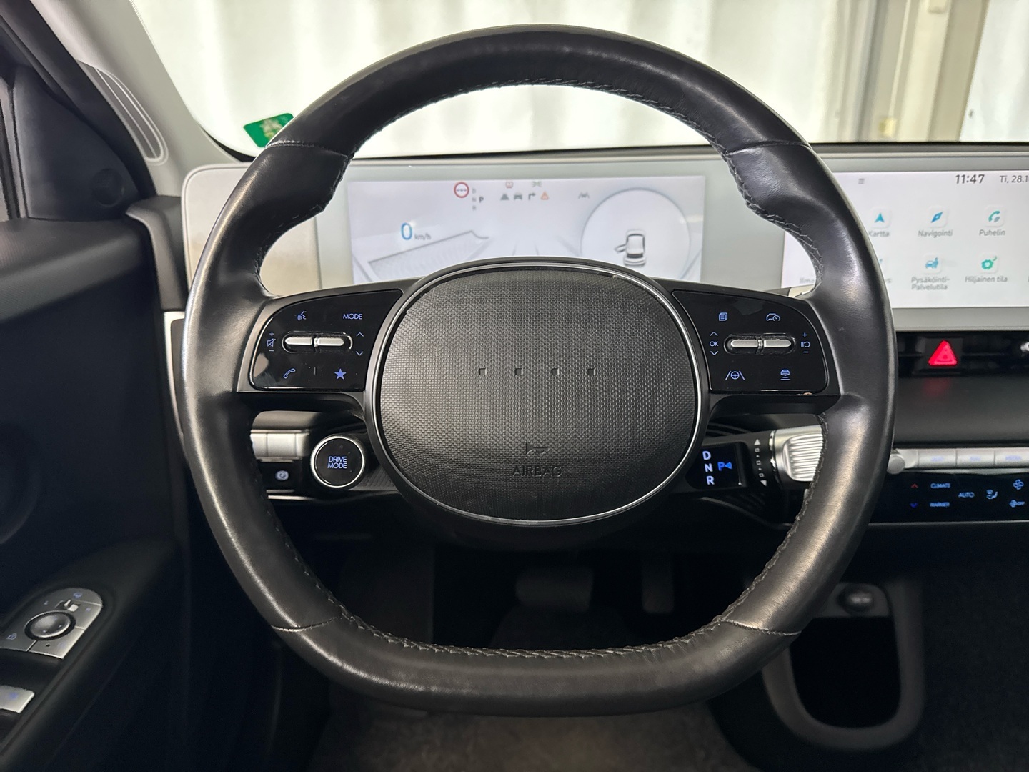 HYUNDAI IONIQ 5 2022