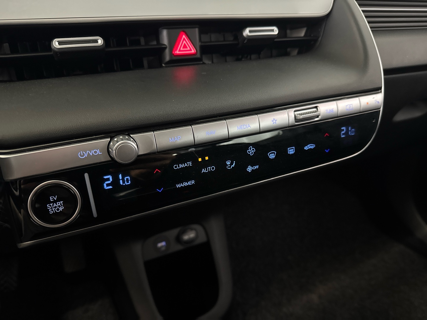 HYUNDAI IONIQ 5 2022