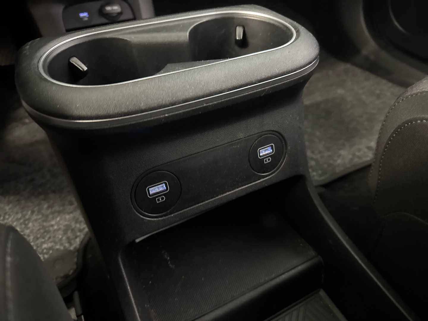 HYUNDAI IONIQ 5 2022