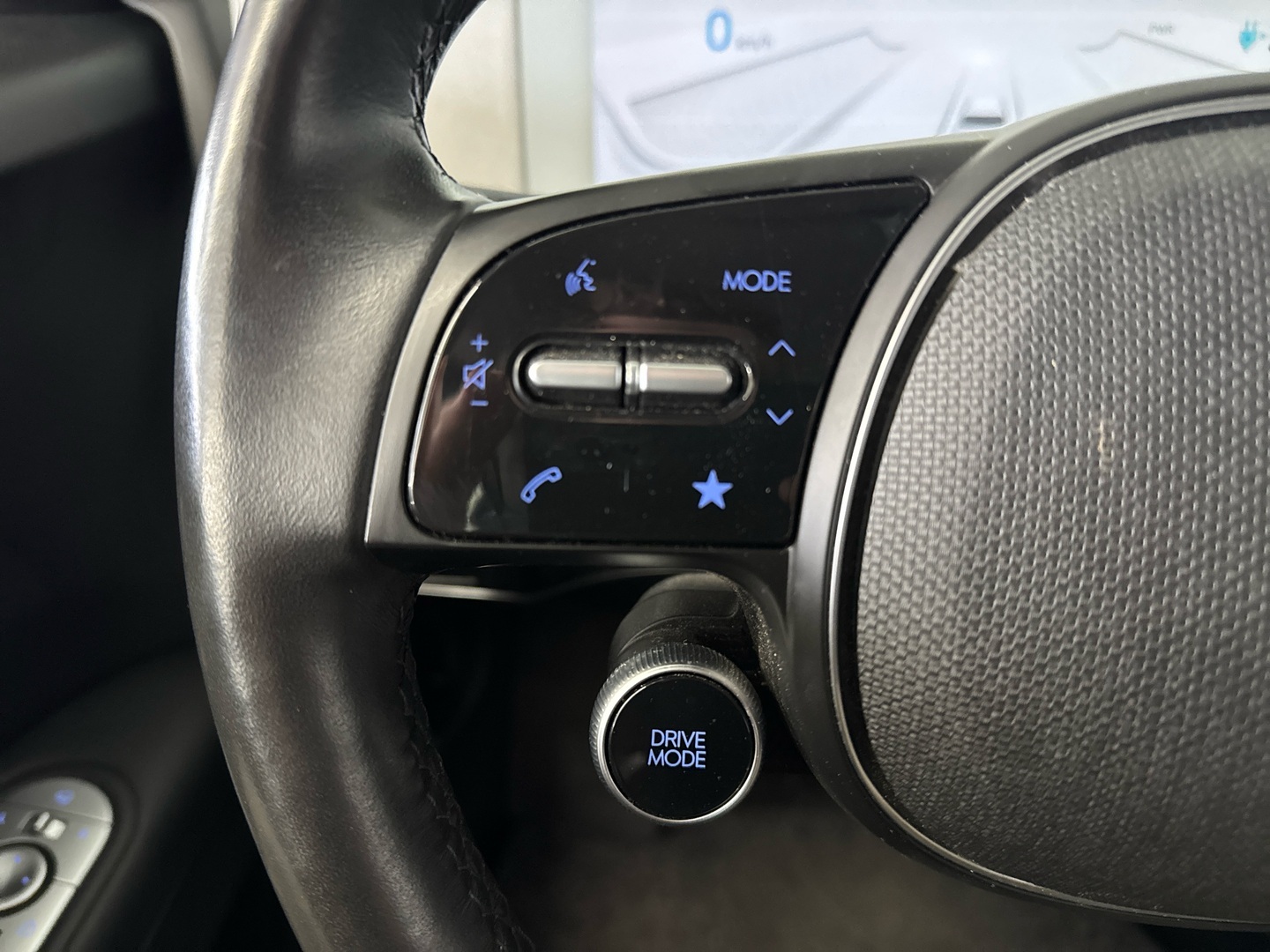 HYUNDAI IONIQ 5 2022