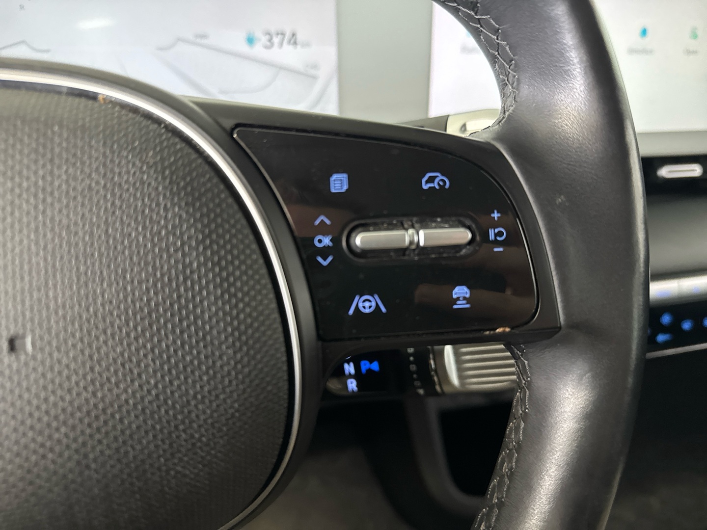 HYUNDAI IONIQ 5 2022