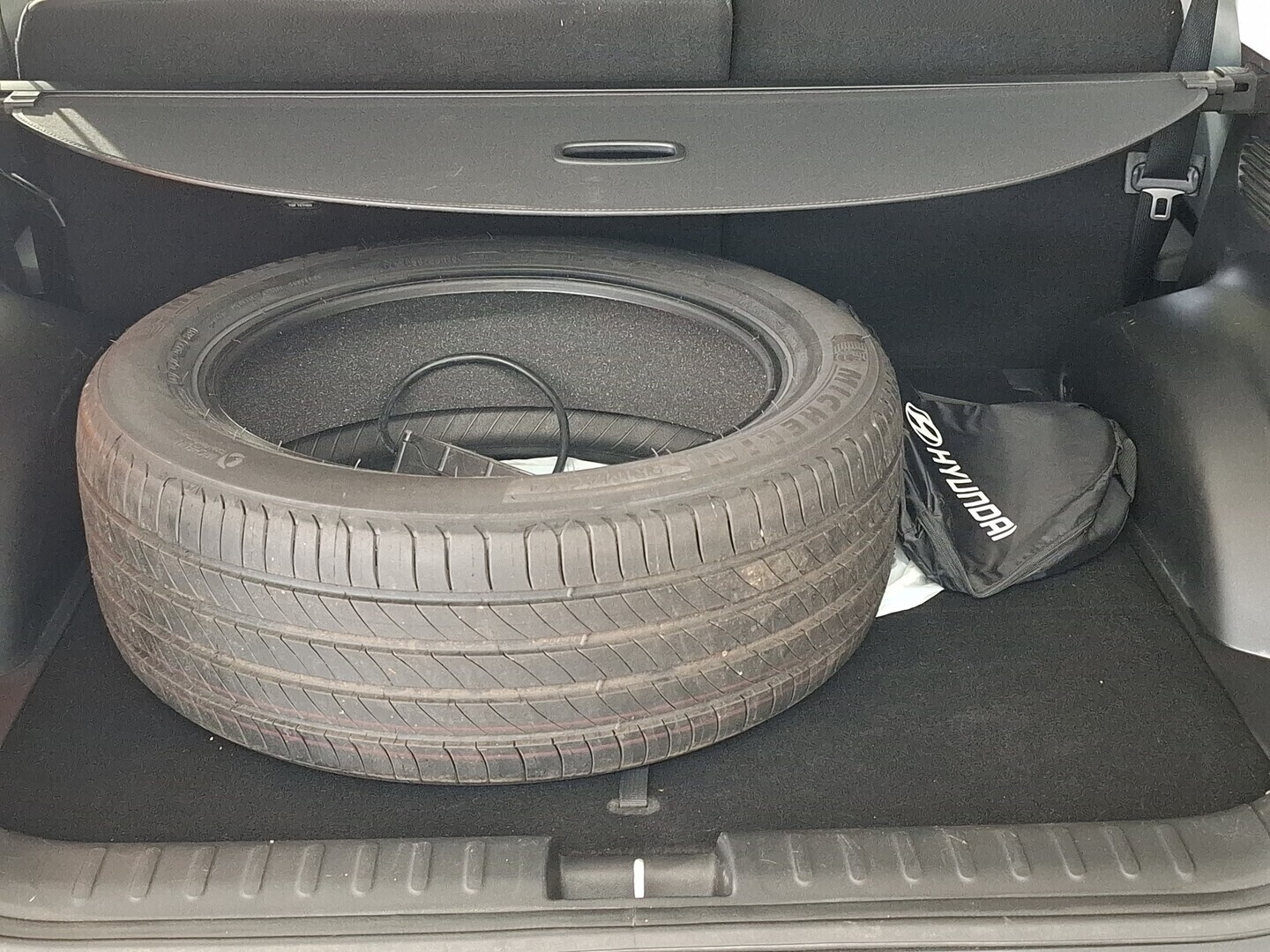 HYUNDAI IONIQ 5 2022