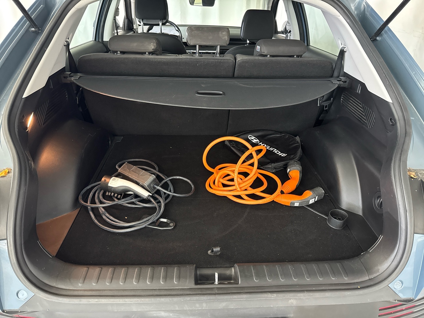 HYUNDAI IONIQ 5 2022