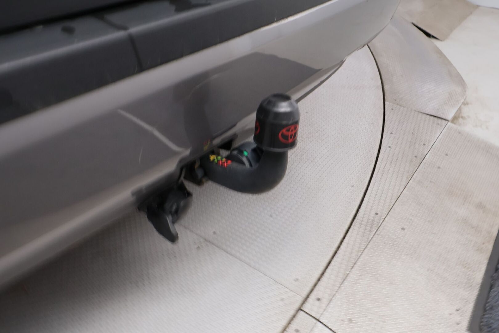 TOYOTA RAV4 2020