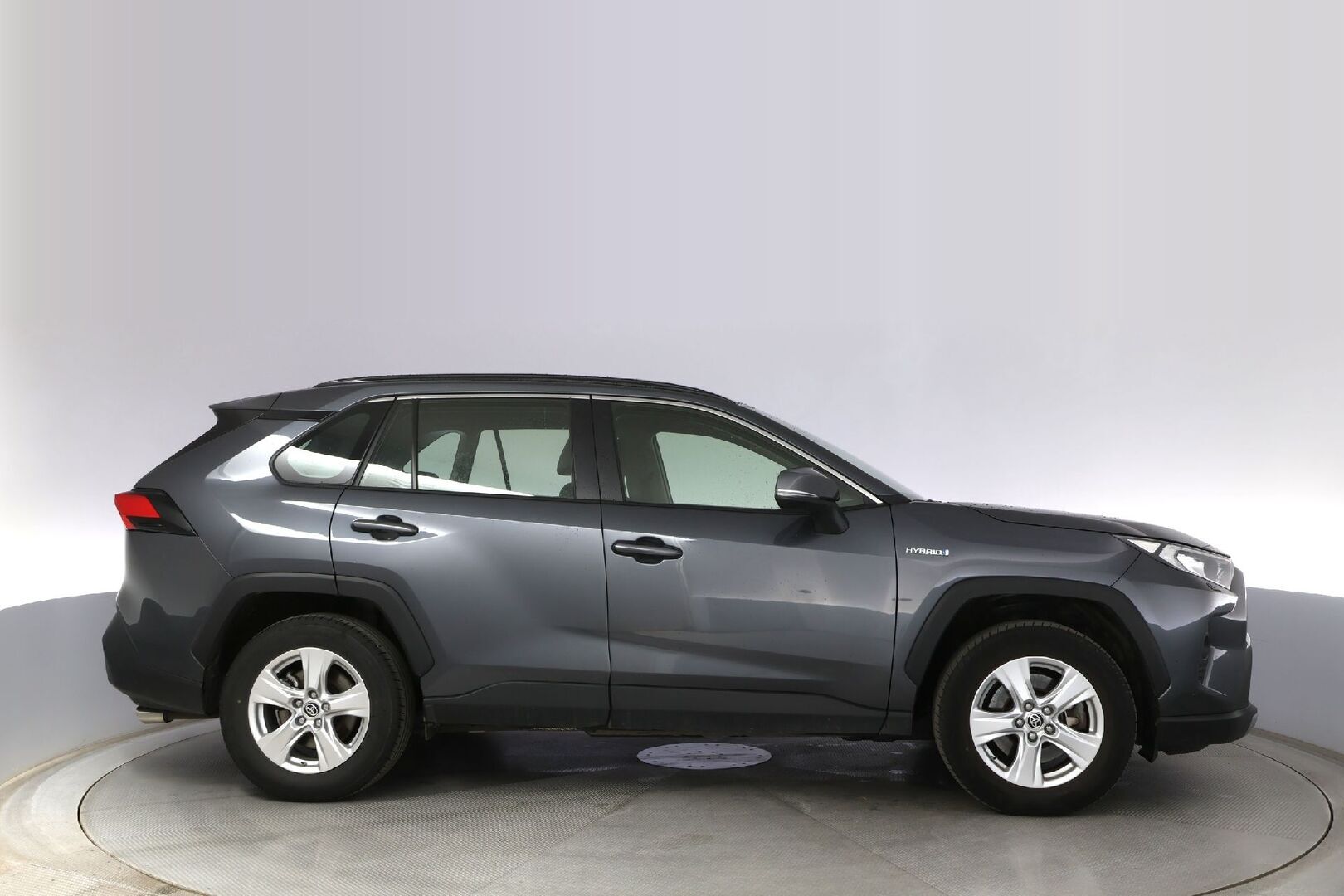TOYOTA RAV4 2020