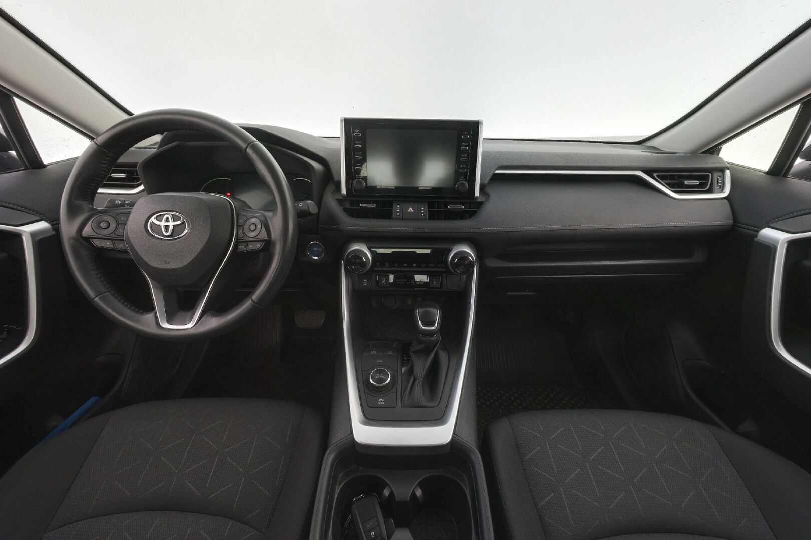TOYOTA RAV4 2020
