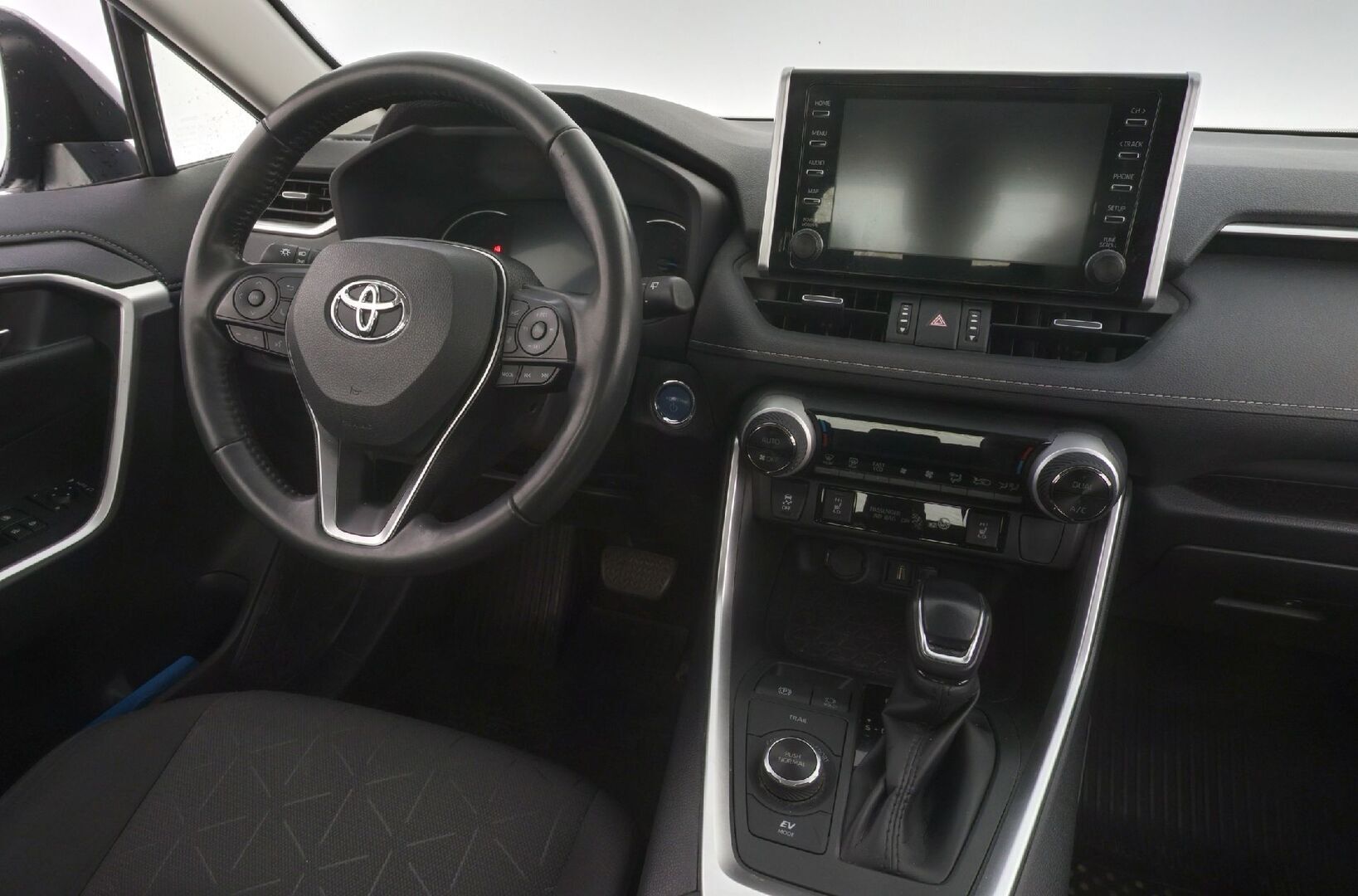 TOYOTA RAV4 2020