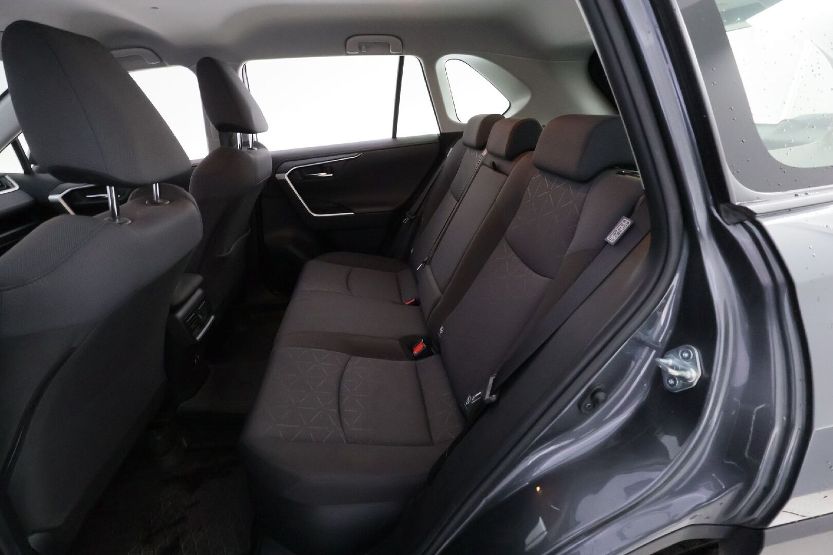 TOYOTA RAV4 2020