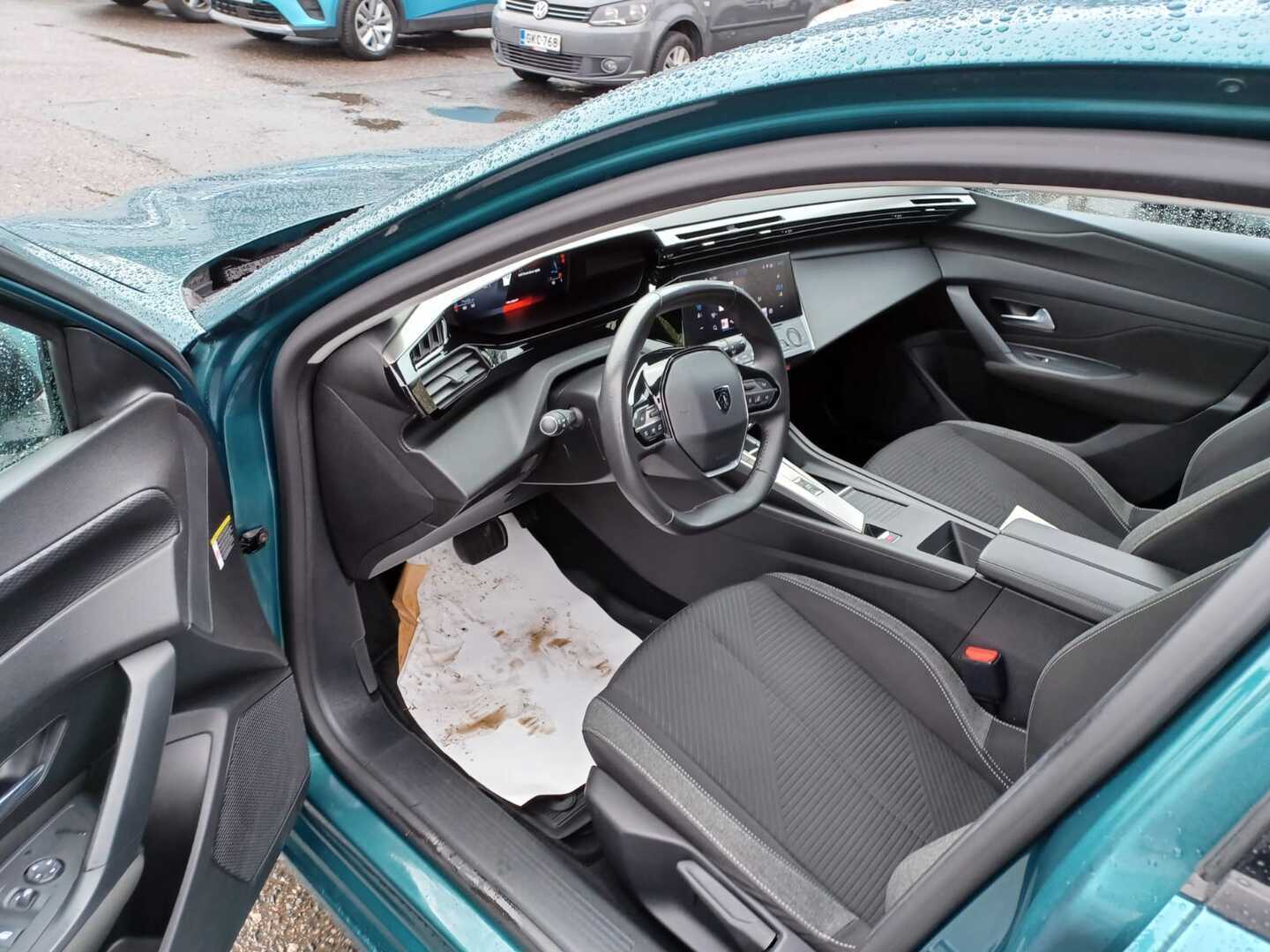 PEUGEOT 308 2022