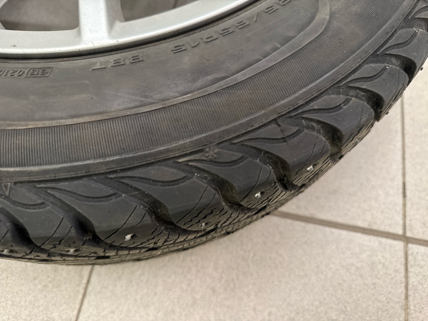 VOLKSWAGEN Scirocco 2011