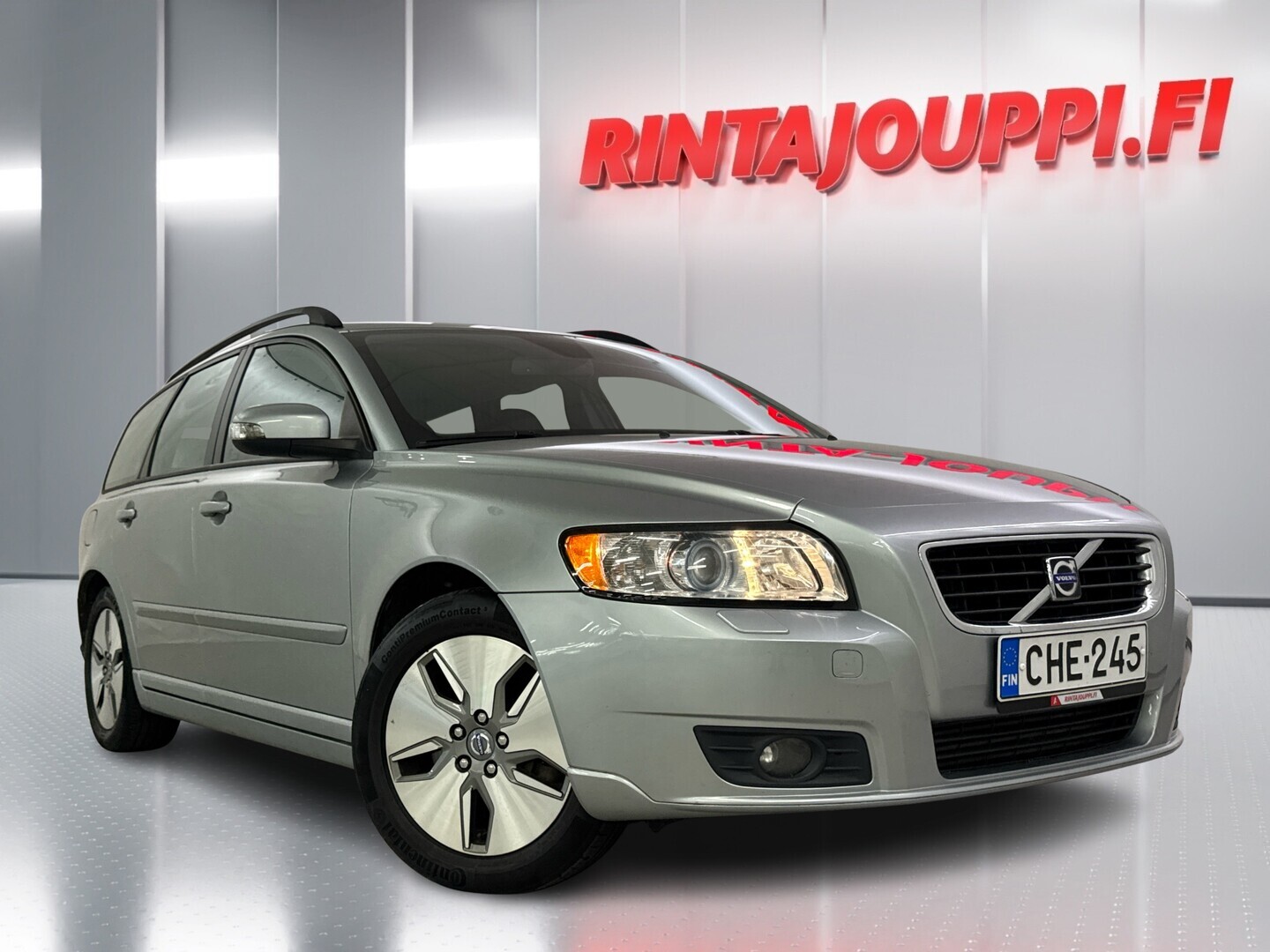 VOLVO V50 2009