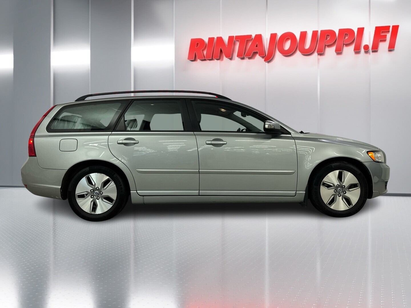 VOLVO V50 2009
