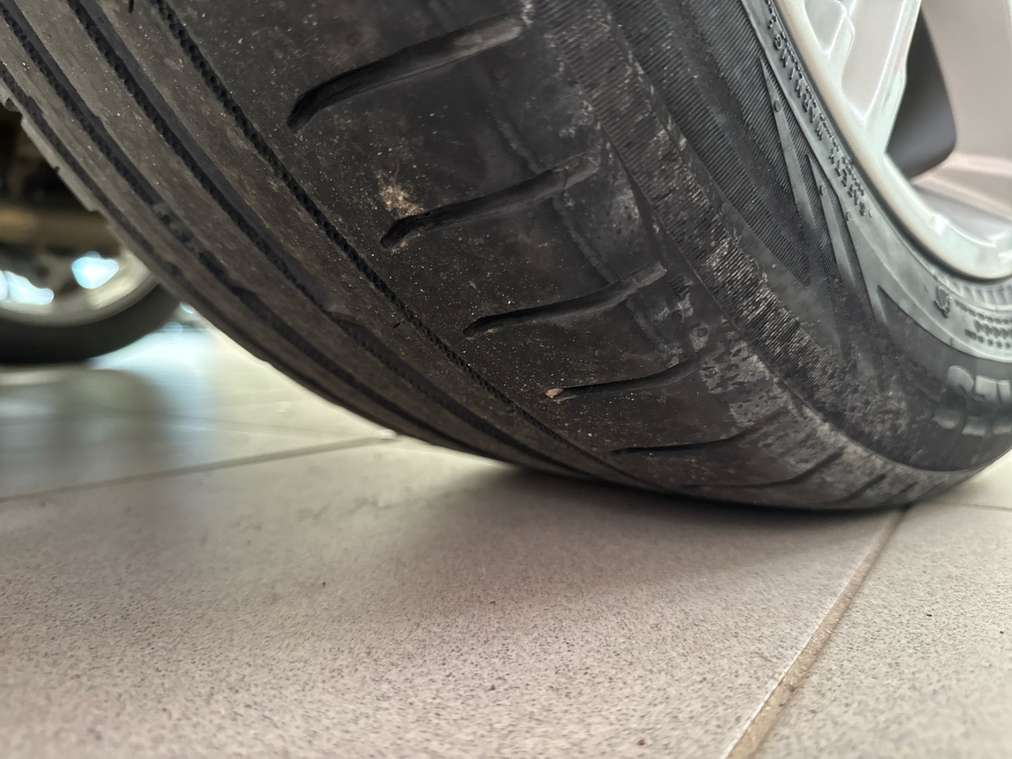 LAND ROVER Range Rover Evoque 2014