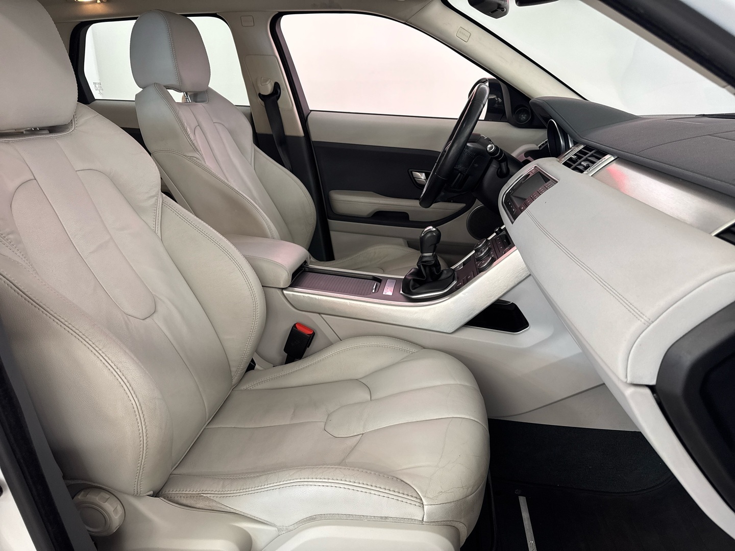 LAND ROVER Range Rover Evoque 2014