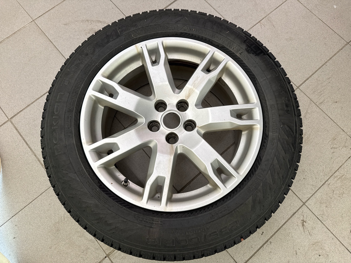 LAND ROVER Range Rover Evoque 2014