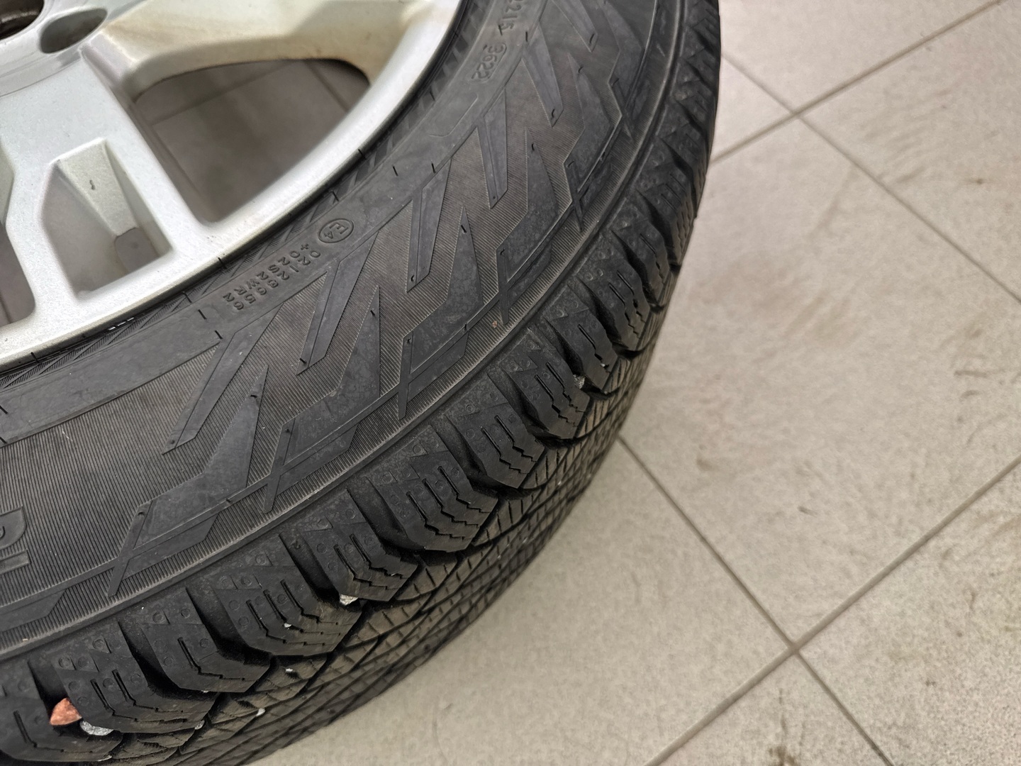 LAND ROVER Range Rover Evoque 2014