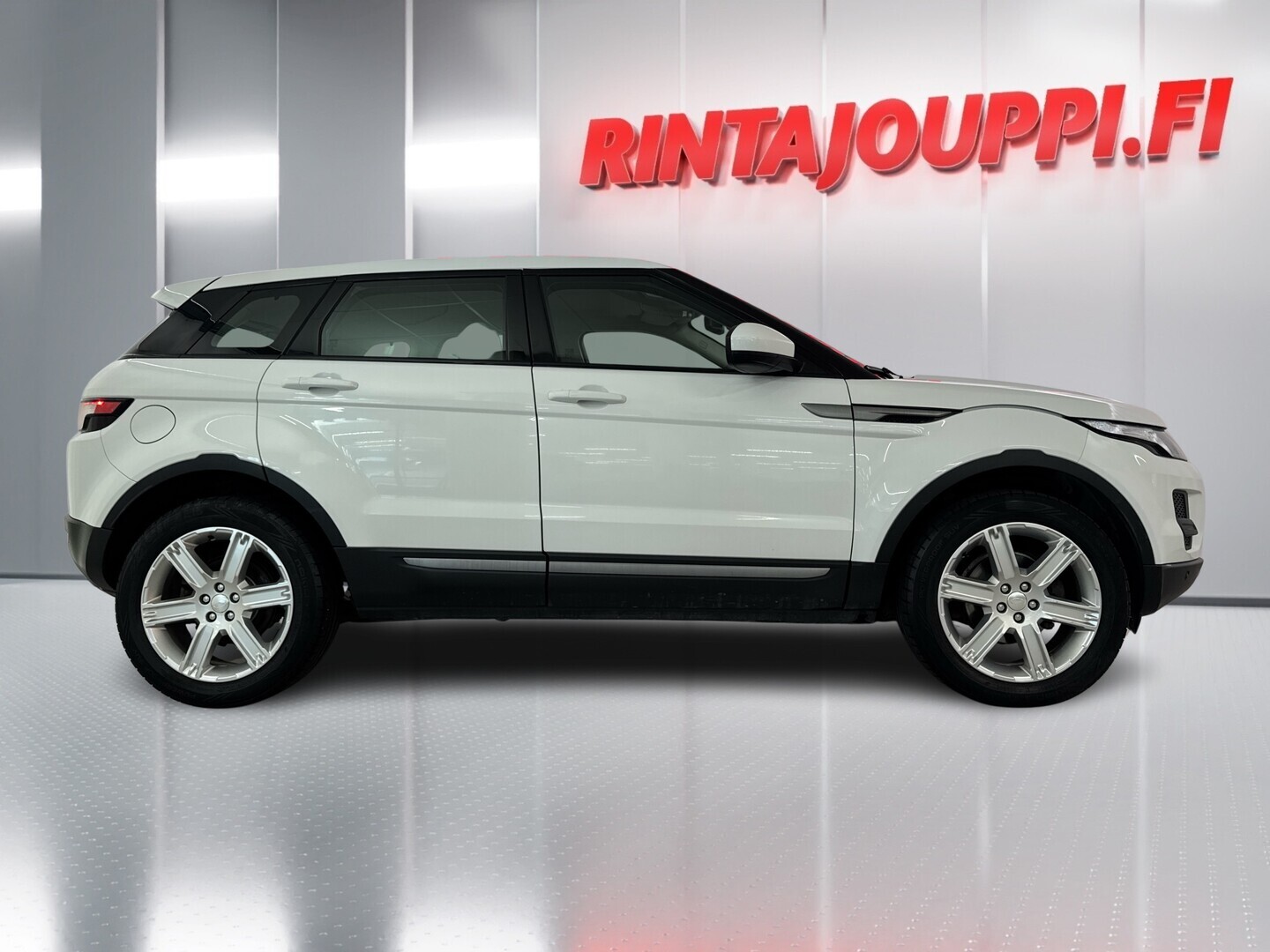 LAND ROVER Range Rover Evoque 2014