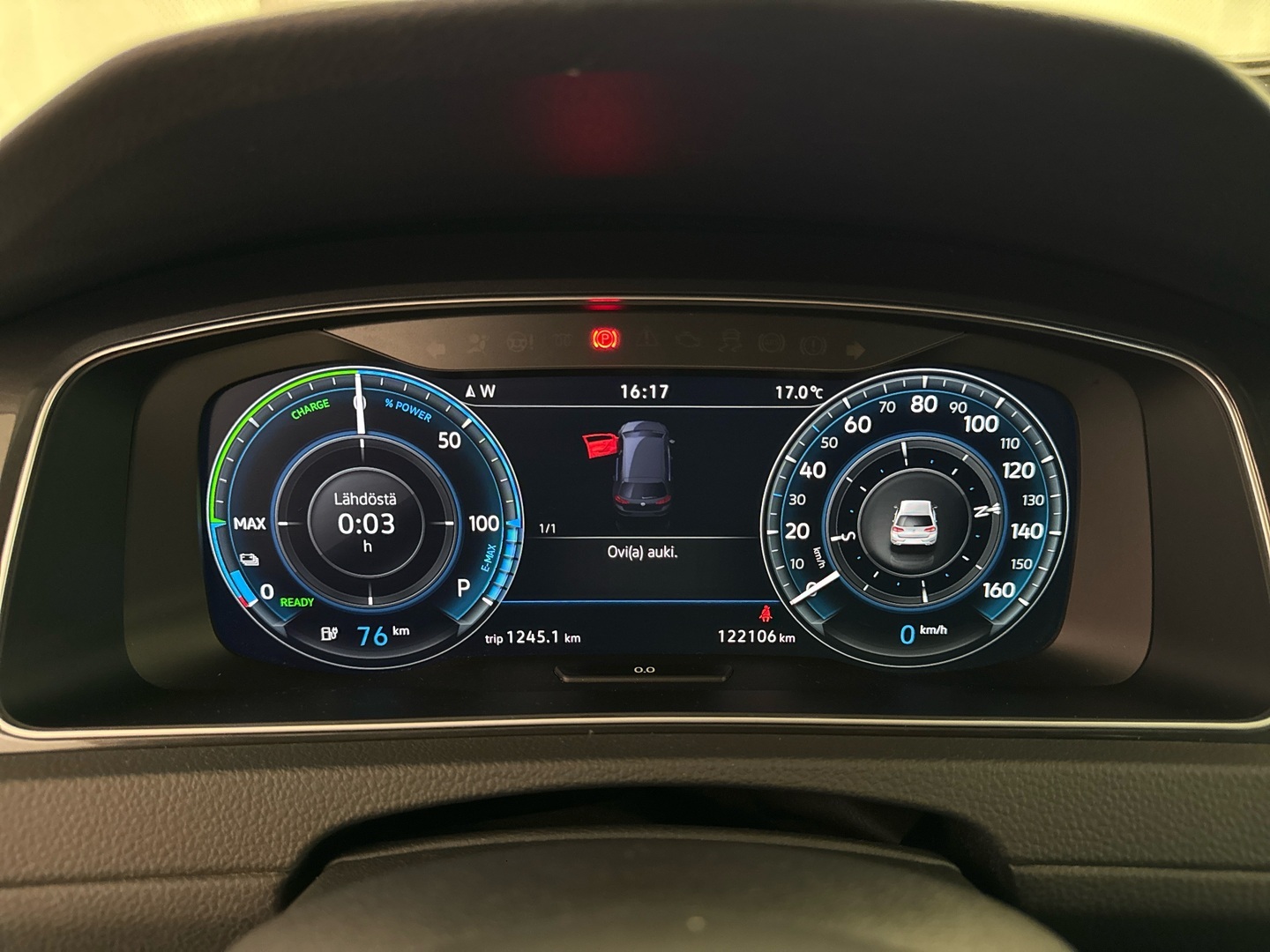 VOLKSWAGEN Golf 2019