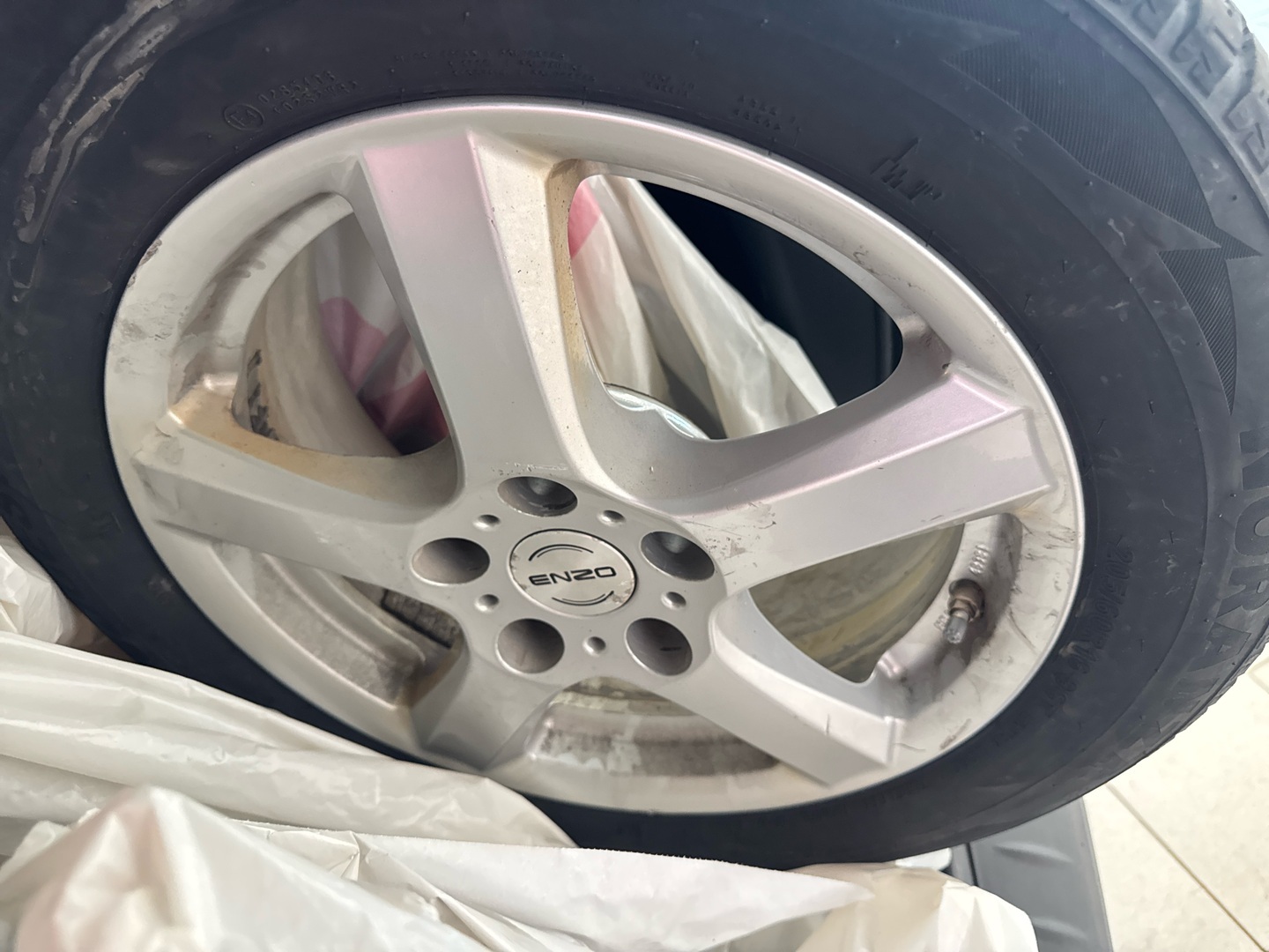 TOYOTA Verso 2014