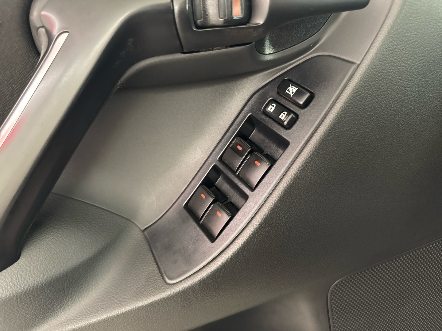 TOYOTA Verso 2014