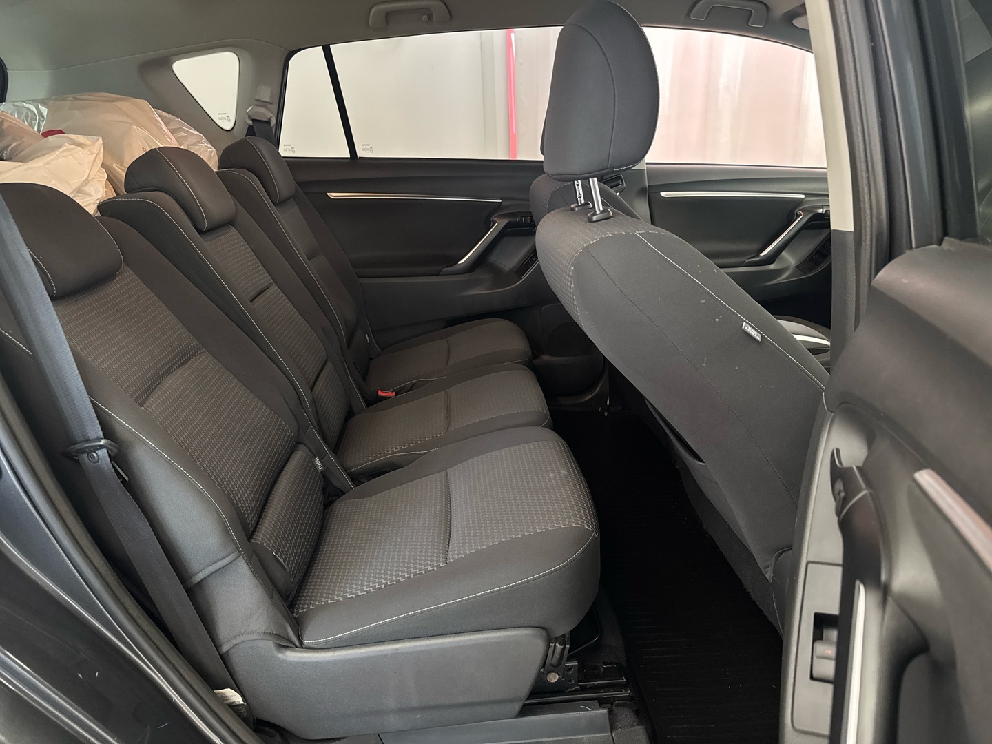 TOYOTA Verso 2014