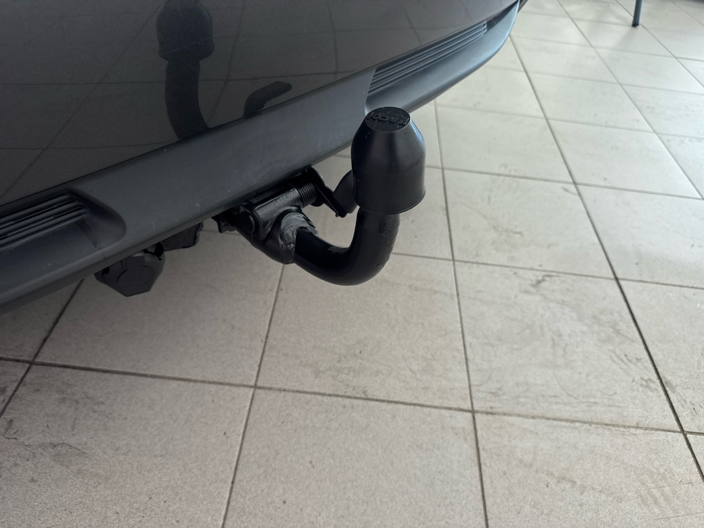 TOYOTA Verso 2014