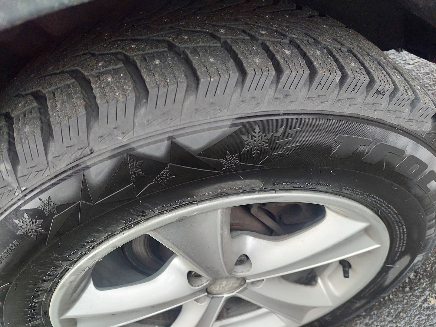 LAND ROVER Range Rover Evoque 2013