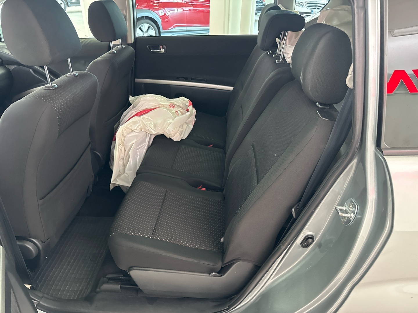 TOYOTA Corolla Verso 2009