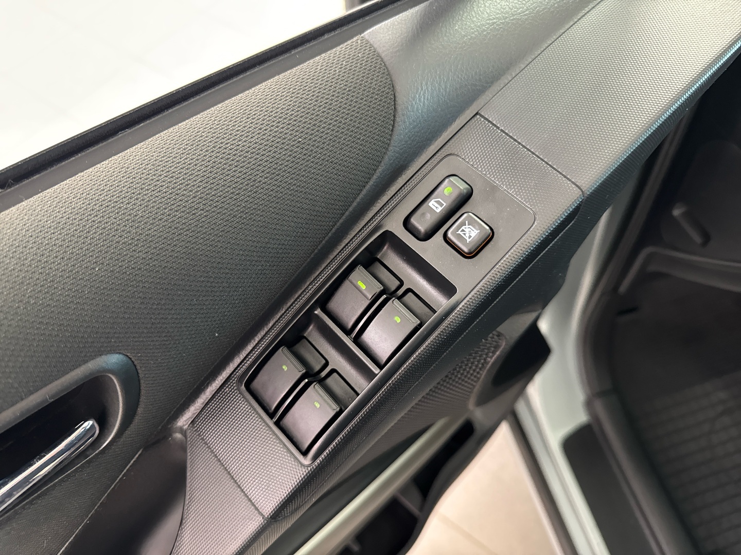 TOYOTA Corolla Verso 2009