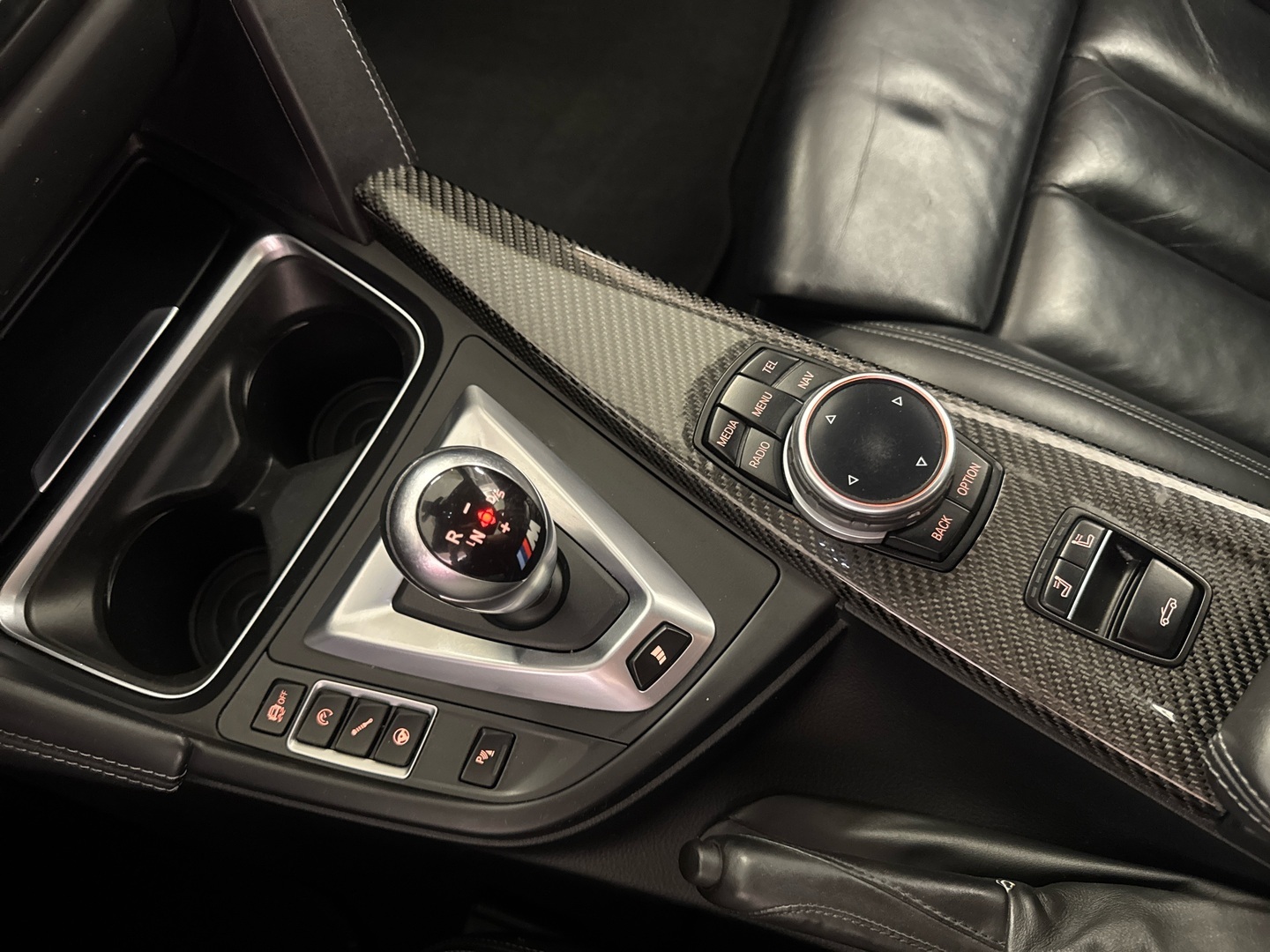 BMW M4 2015