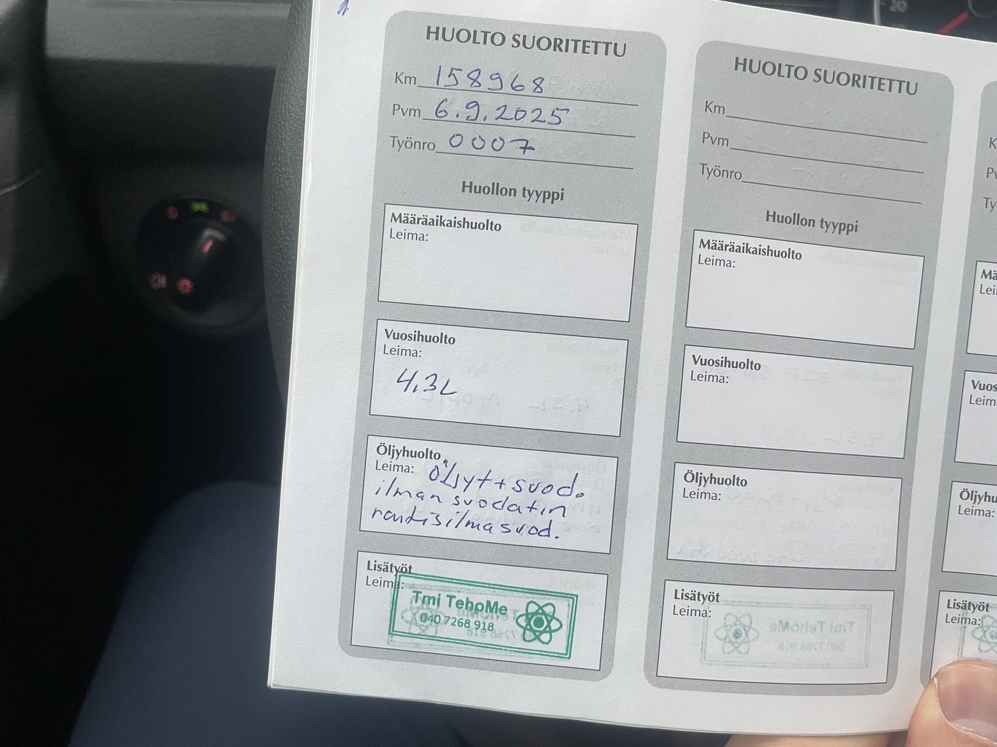 VOLKSWAGEN Caddy 2019