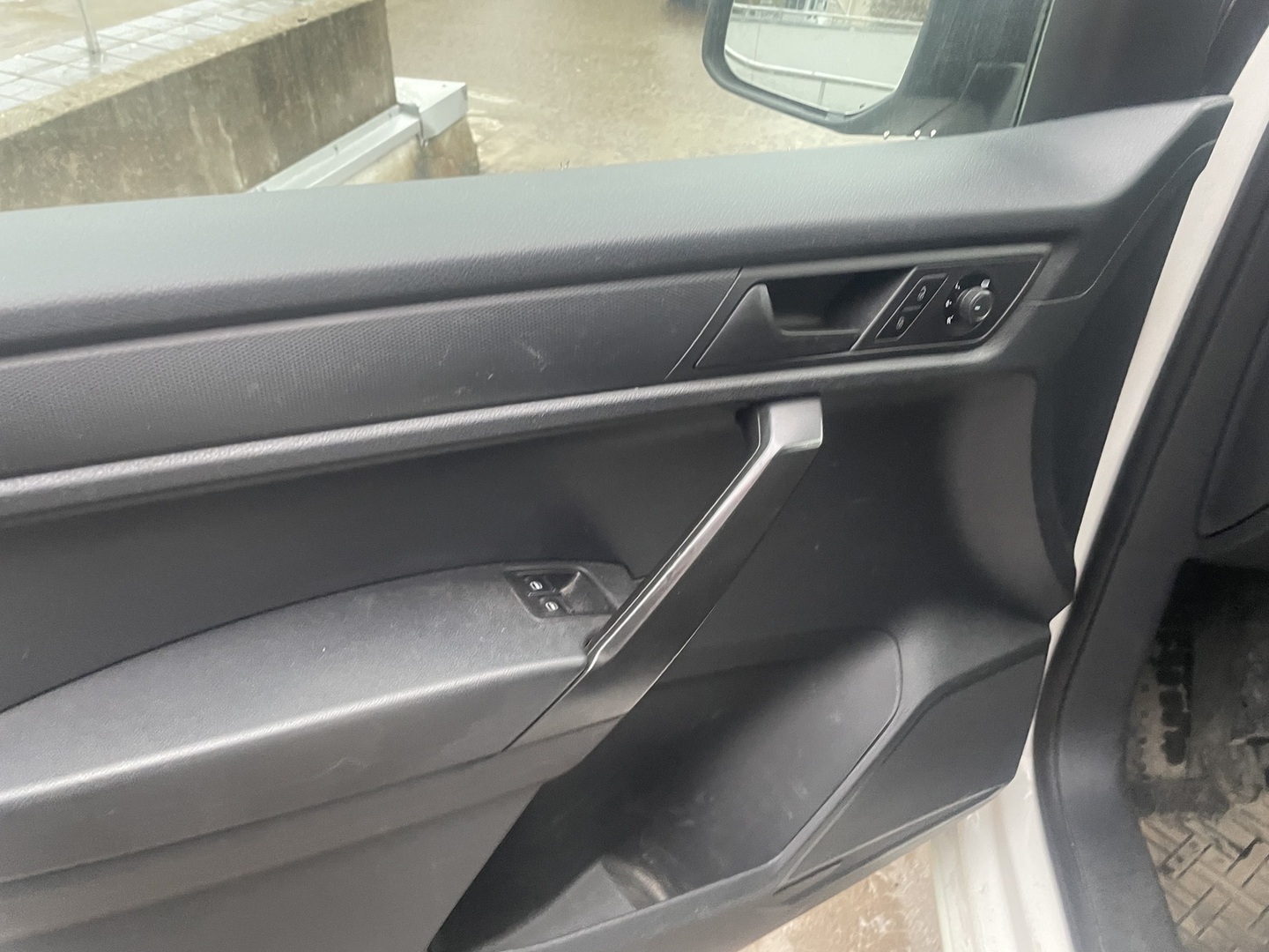 VOLKSWAGEN Caddy 2019