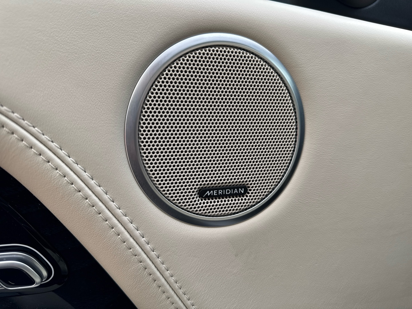 LAND ROVER Range Rover 2020