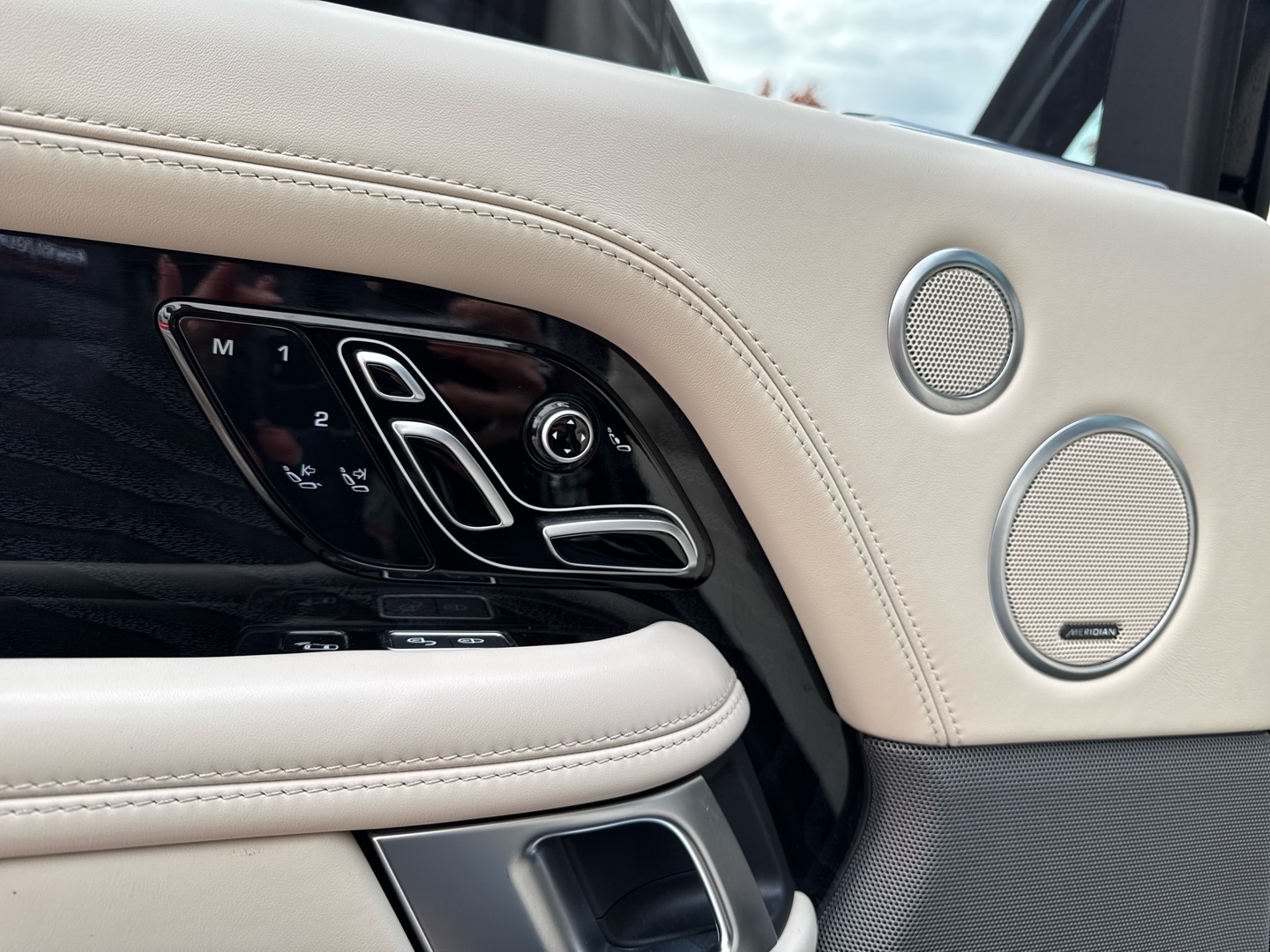LAND ROVER Range Rover 2020