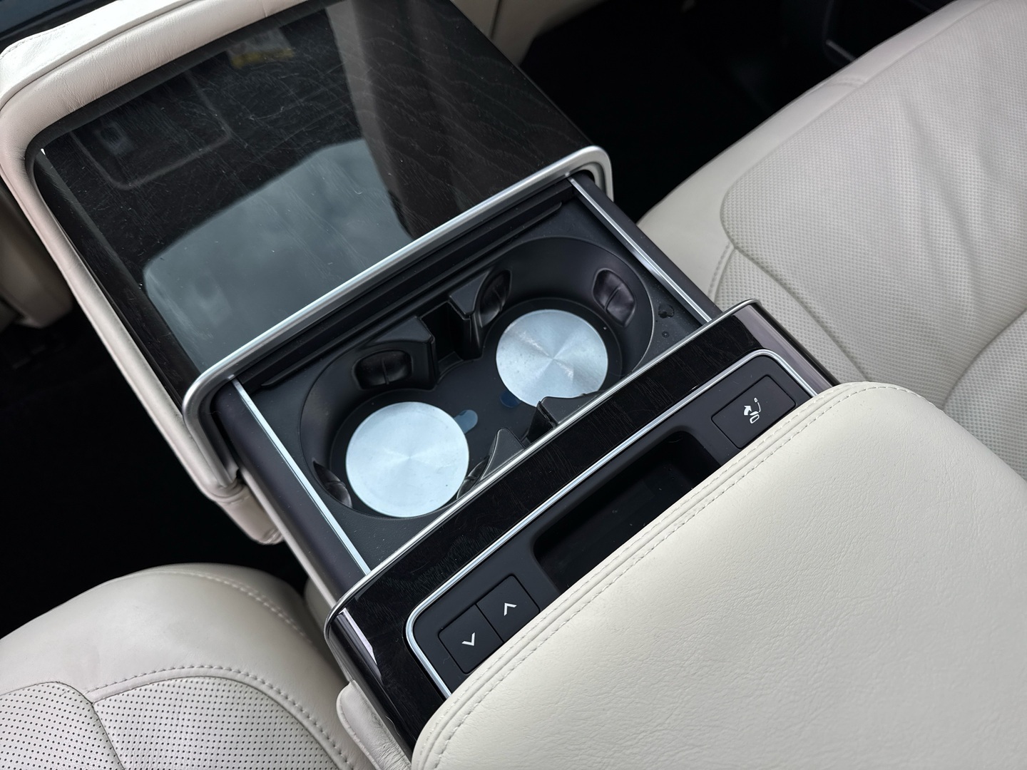LAND ROVER Range Rover 2020