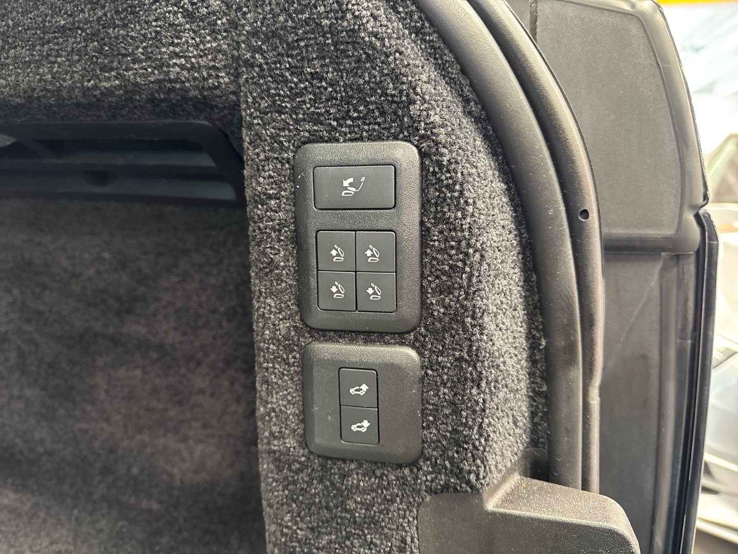 LAND ROVER Range Rover 2020